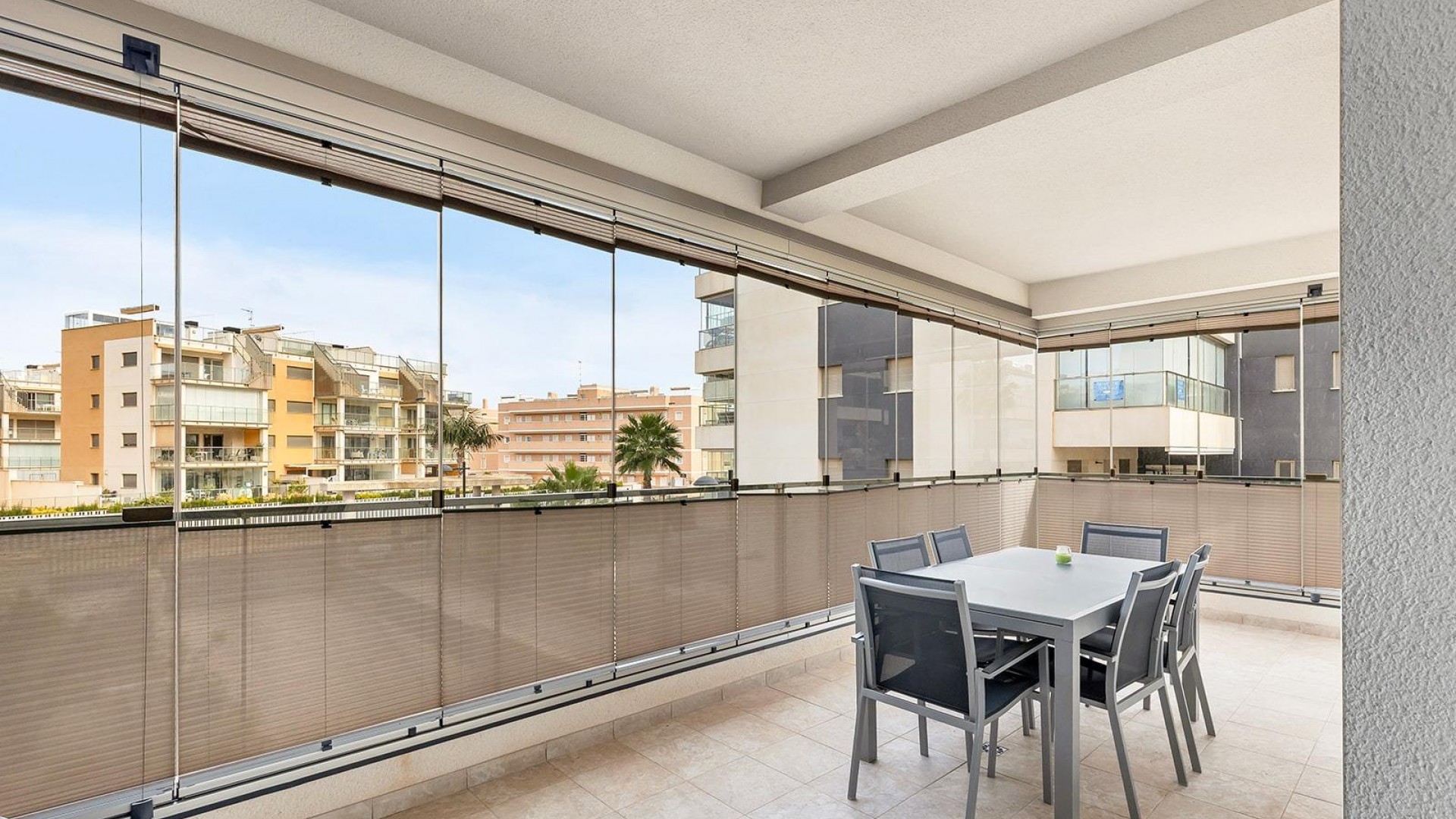 Sprzedaż - Apartament mieszkanie -
Orihuela Costa - Los Dolses