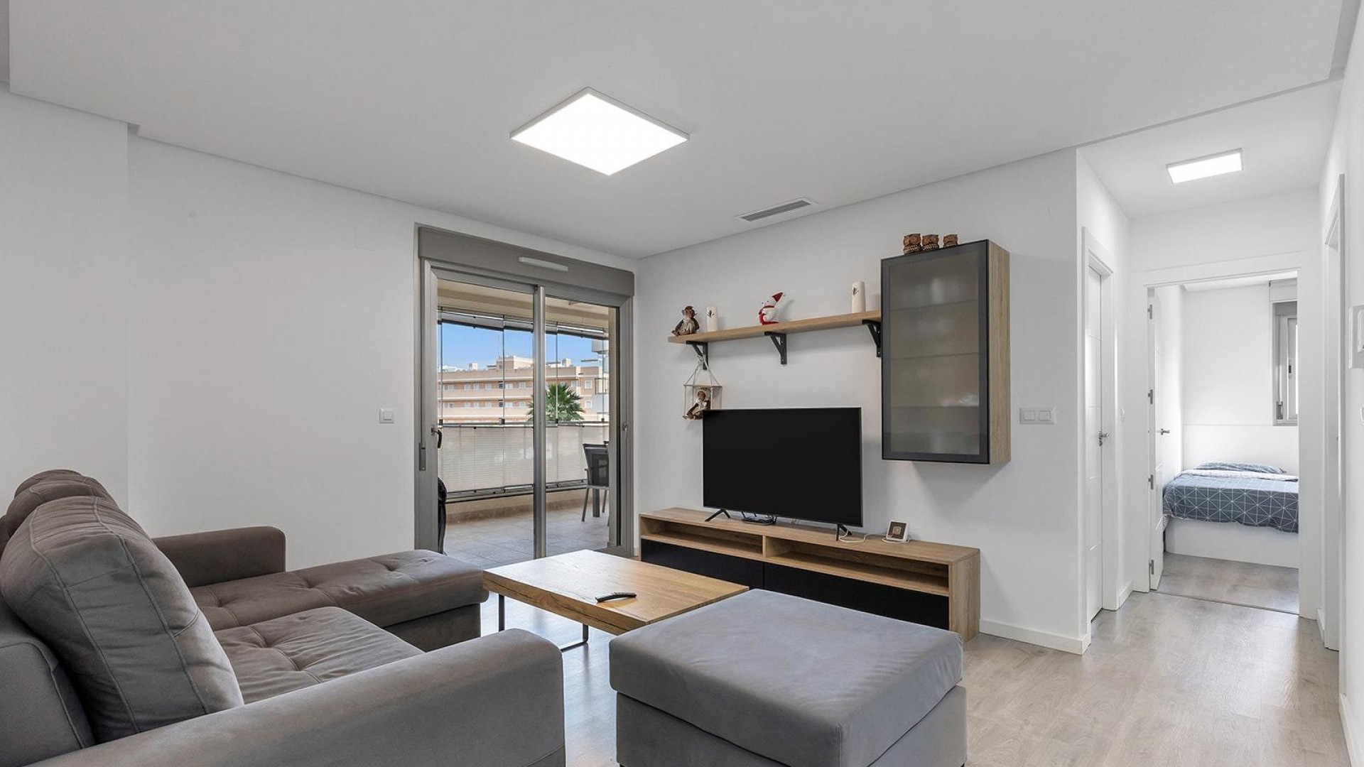 Sprzedaż - Apartament mieszkanie -
Orihuela Costa - Los Dolses