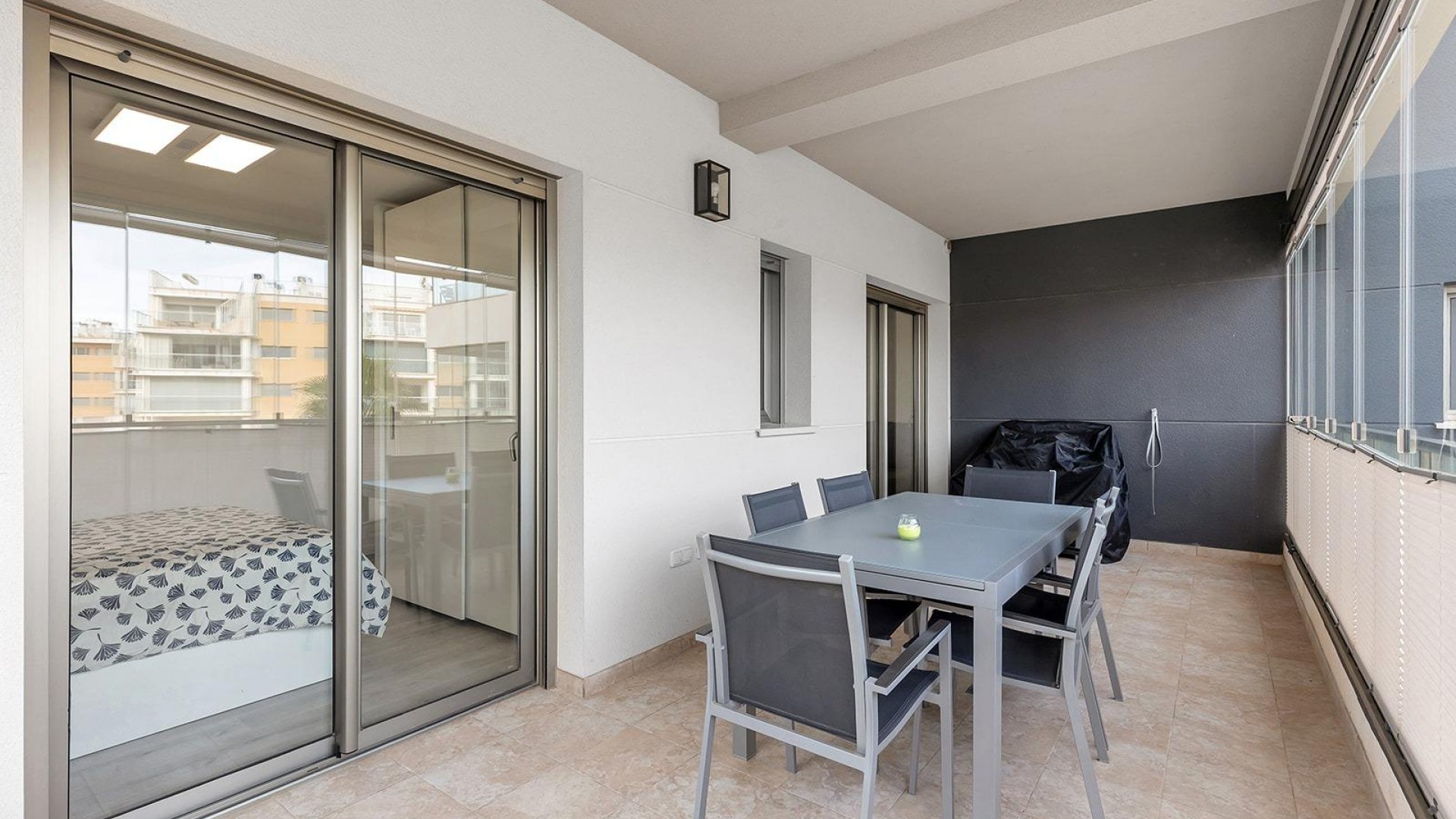 Sprzedaż - Apartament mieszkanie -
Orihuela Costa - Los Dolses