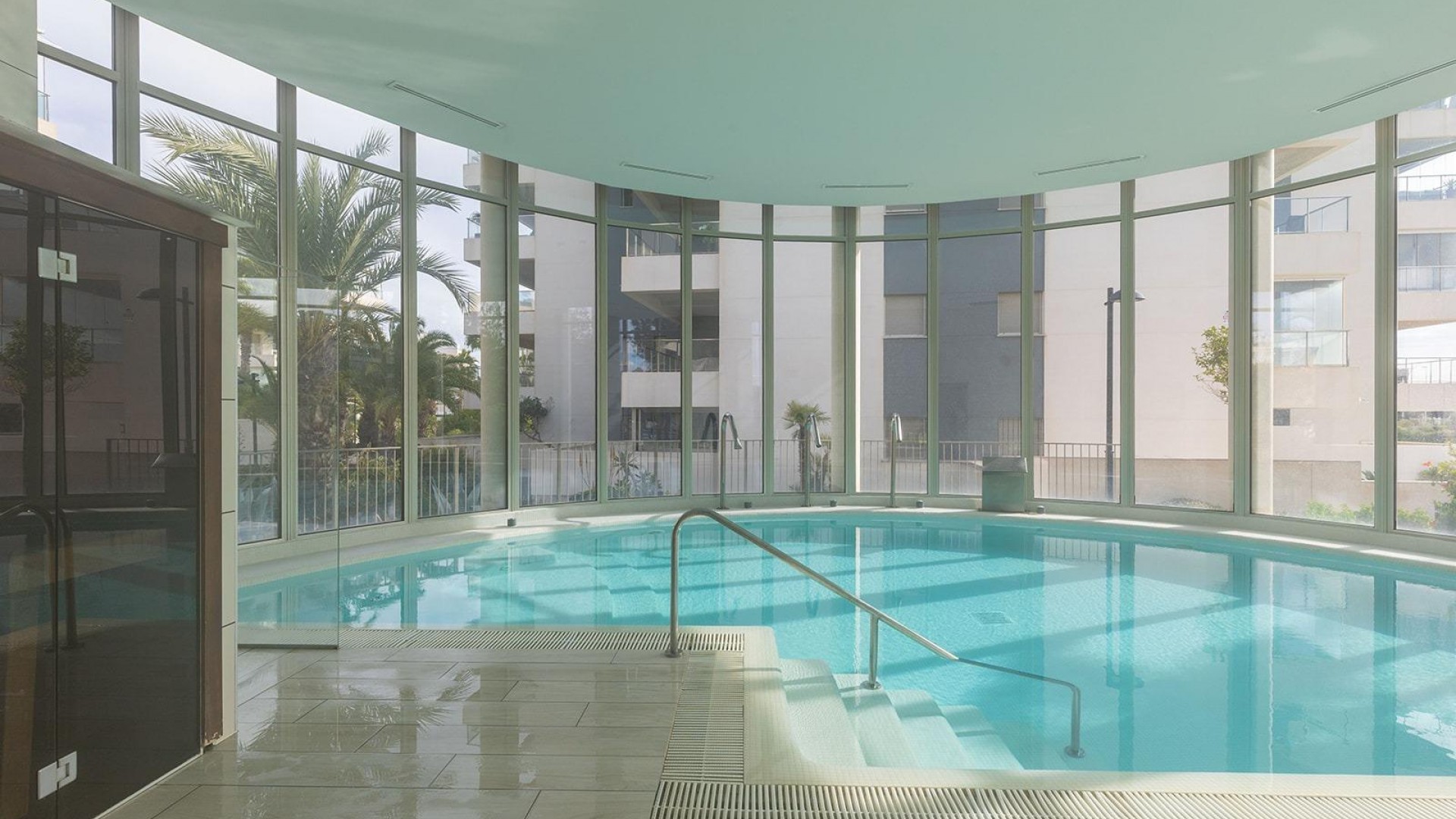 Sprzedaż - Apartament mieszkanie -
Orihuela Costa - Los Dolses