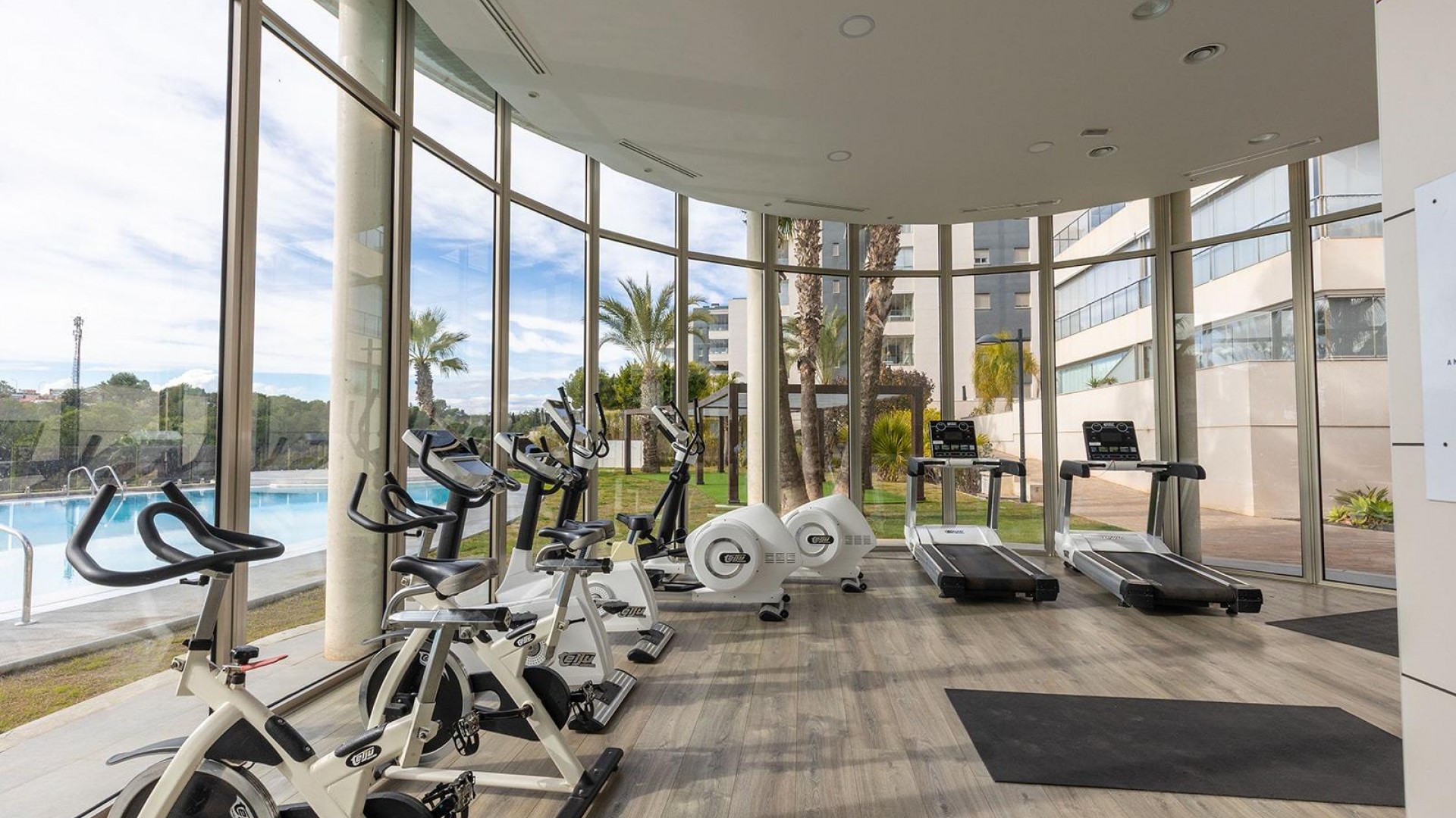 Sprzedaż - Apartament mieszkanie -
Orihuela Costa - Los Dolses