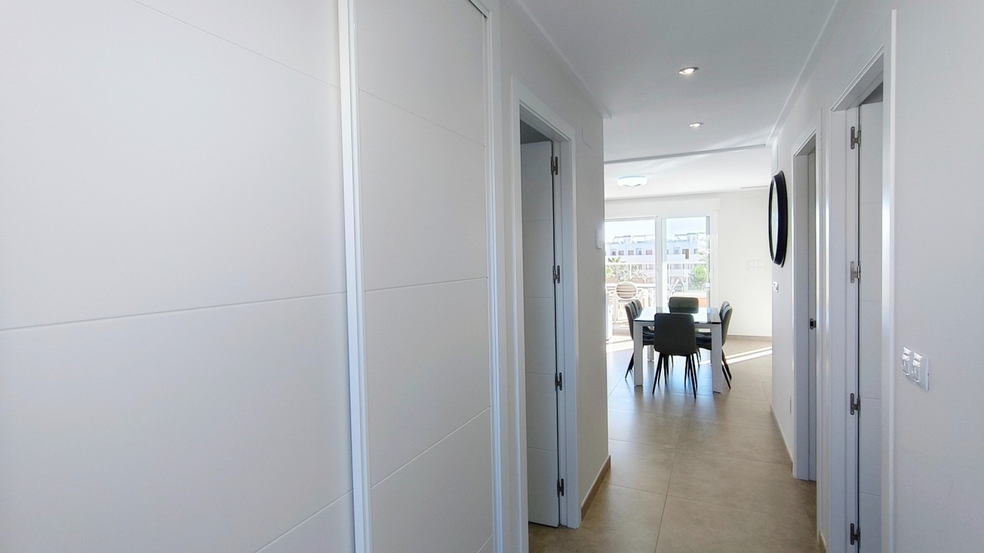 Sprzedaż - Apartament mieszkanie -
Orihuela Costa - Los Dolses