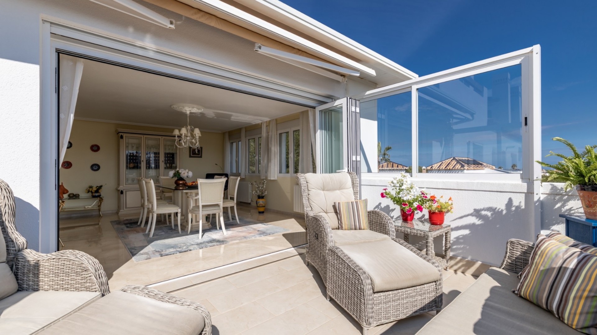 Sprzedaż - Apartament mieszkanie -
Orihuela Costa - Los Dolses*