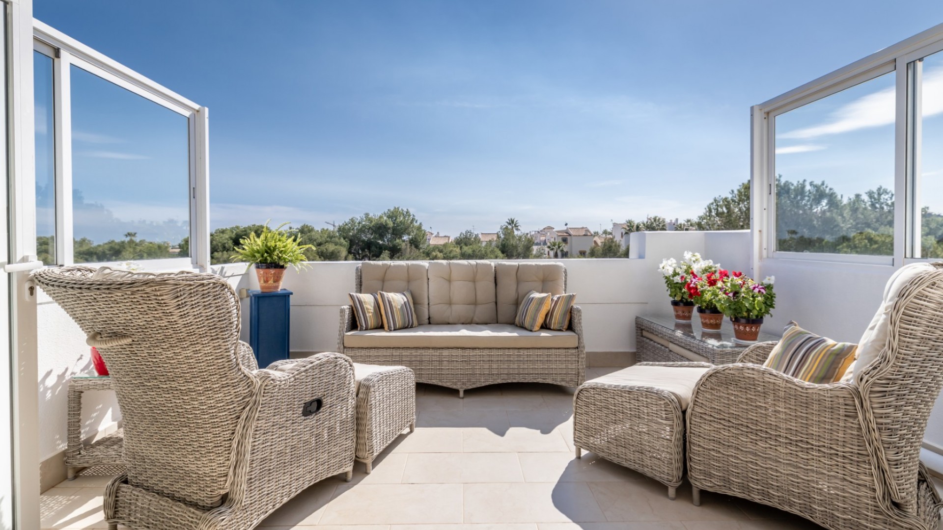 Sprzedaż - Apartament mieszkanie -
Orihuela Costa - Los Dolses*