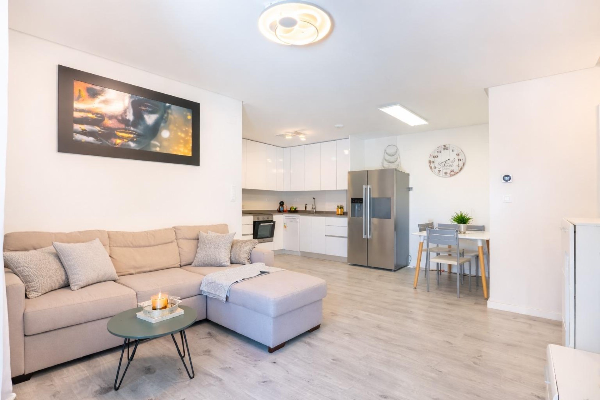 Sprzedaż - Apartament / Mieszkanie -
Orihuela Costa - Los Dolses