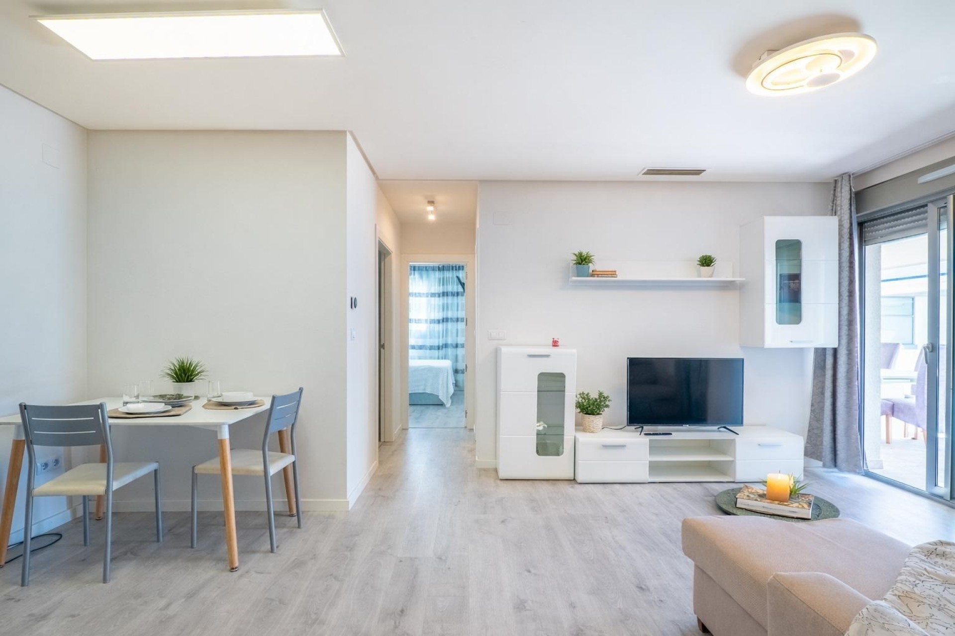 Sprzedaż - Apartament / Mieszkanie -
Orihuela Costa - Los Dolses