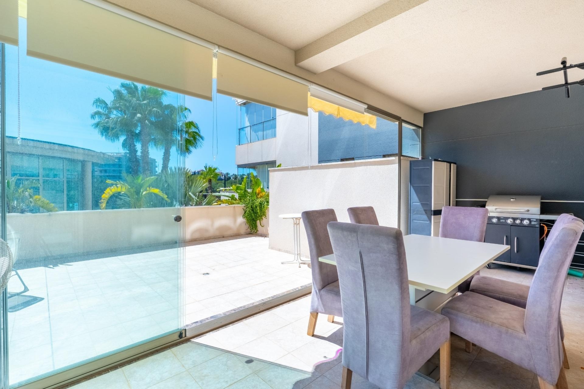 Sprzedaż - Apartament / Mieszkanie -
Orihuela Costa - Los Dolses