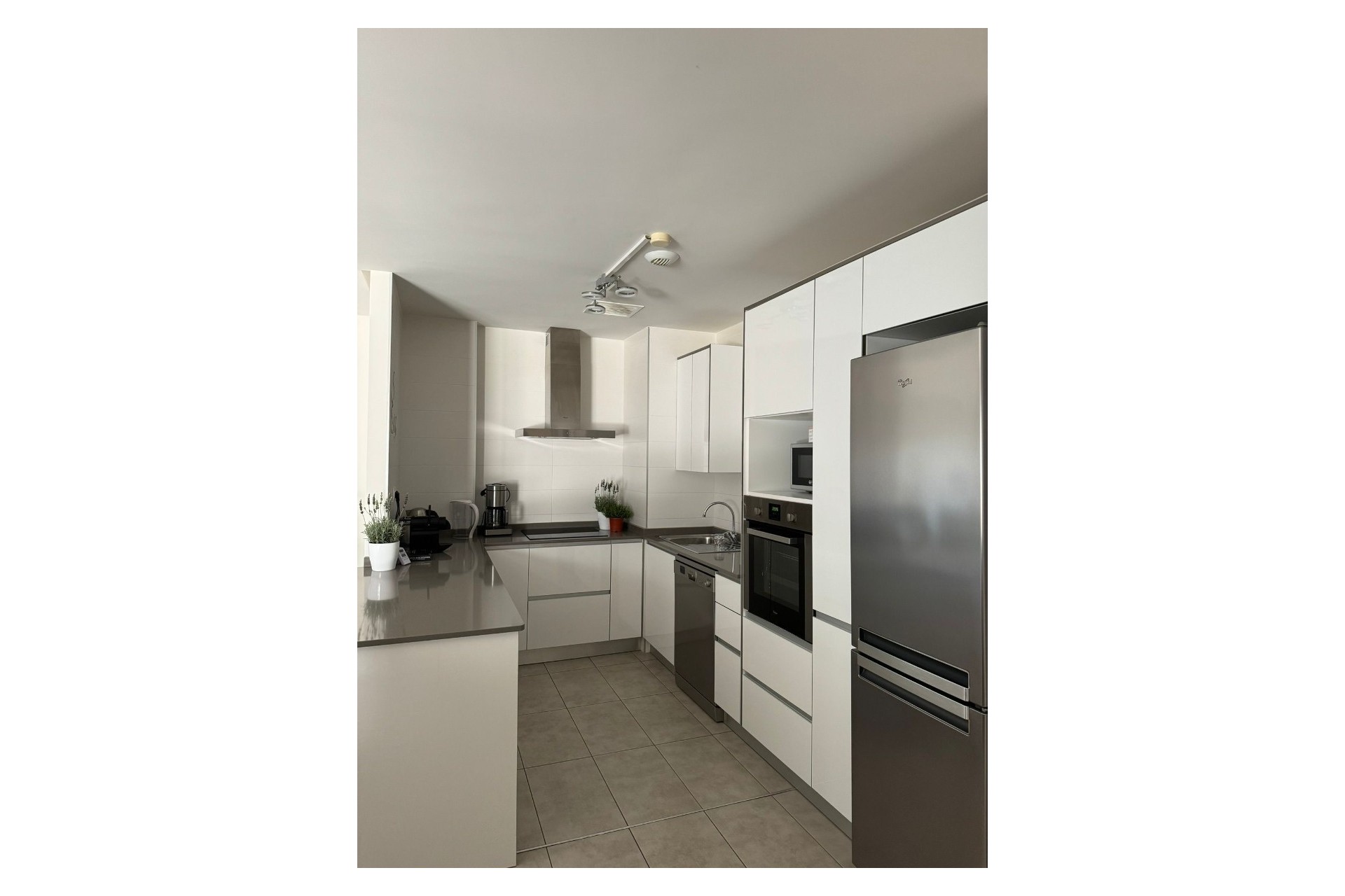 Sprzedaż - Apartament / Mieszkanie -
Orihuela Costa - Los Dolses