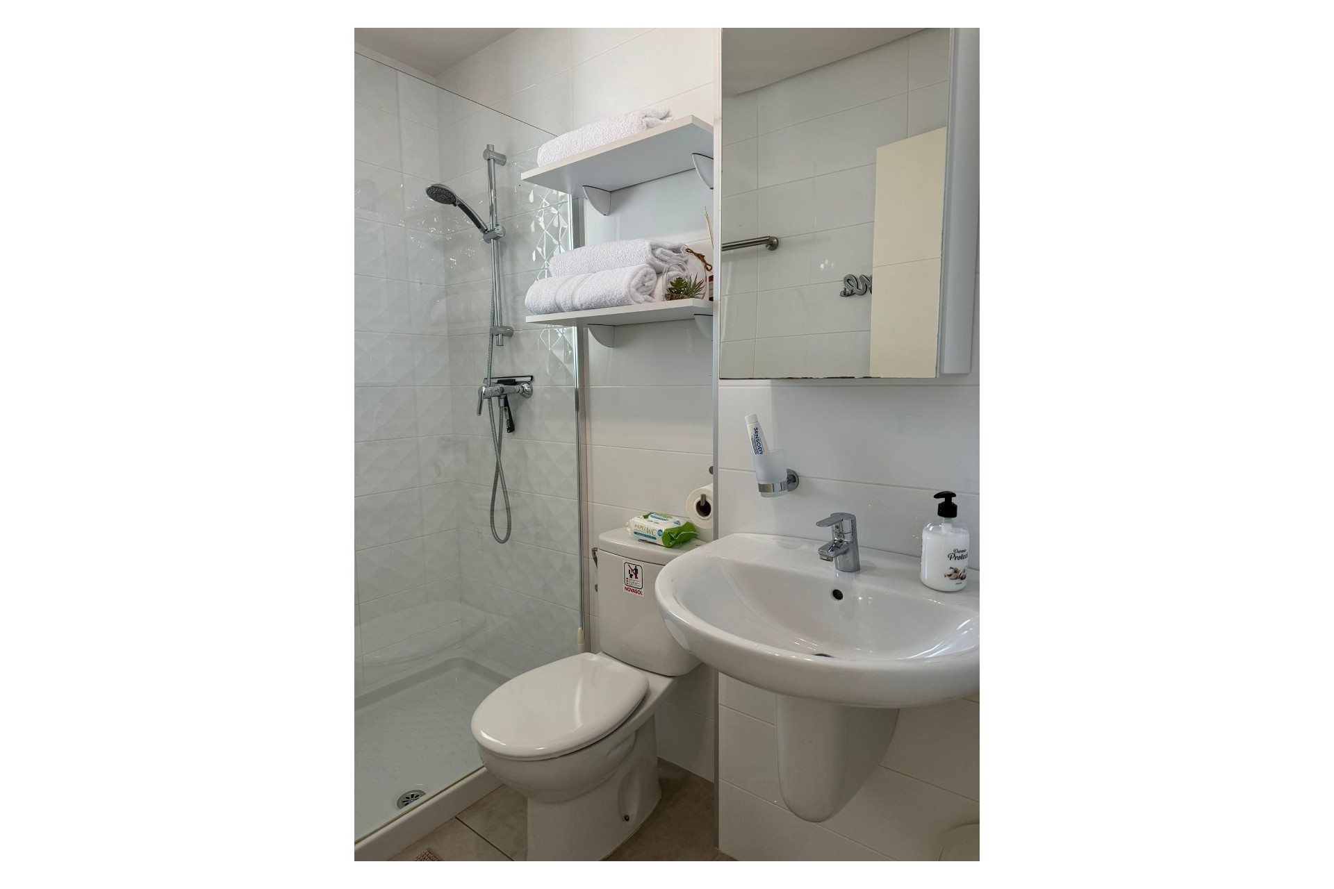 Sprzedaż - Apartament / Mieszkanie -
Orihuela Costa - Los Dolses