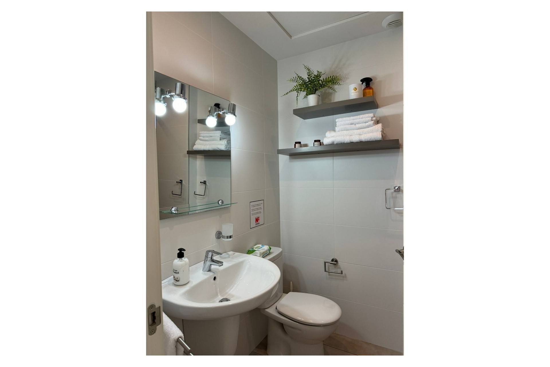 Sprzedaż - Apartament / Mieszkanie -
Orihuela Costa - Los Dolses