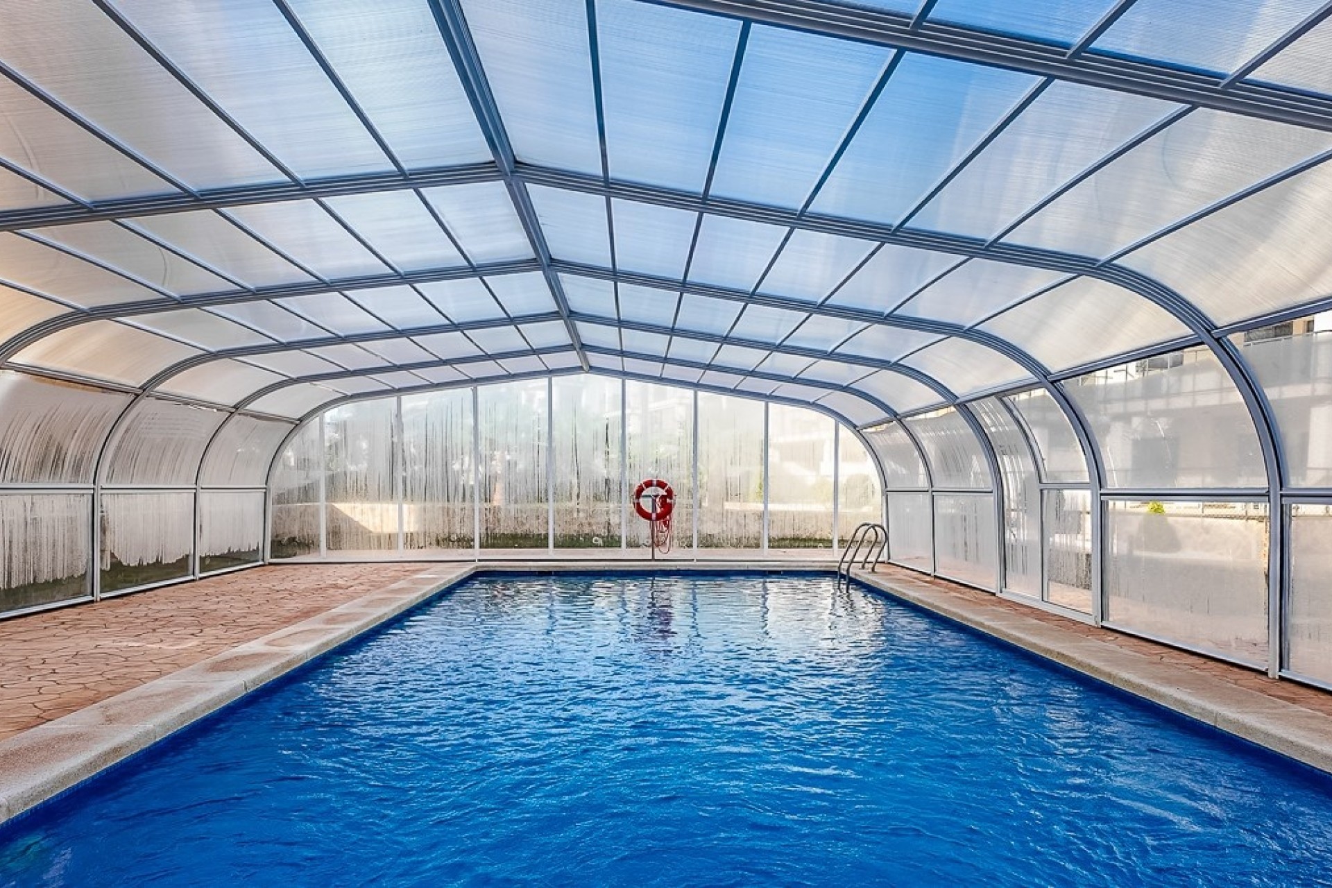 Sprzedaż - Apartament / Mieszkanie -
Orihuela Costa - Los Dolses