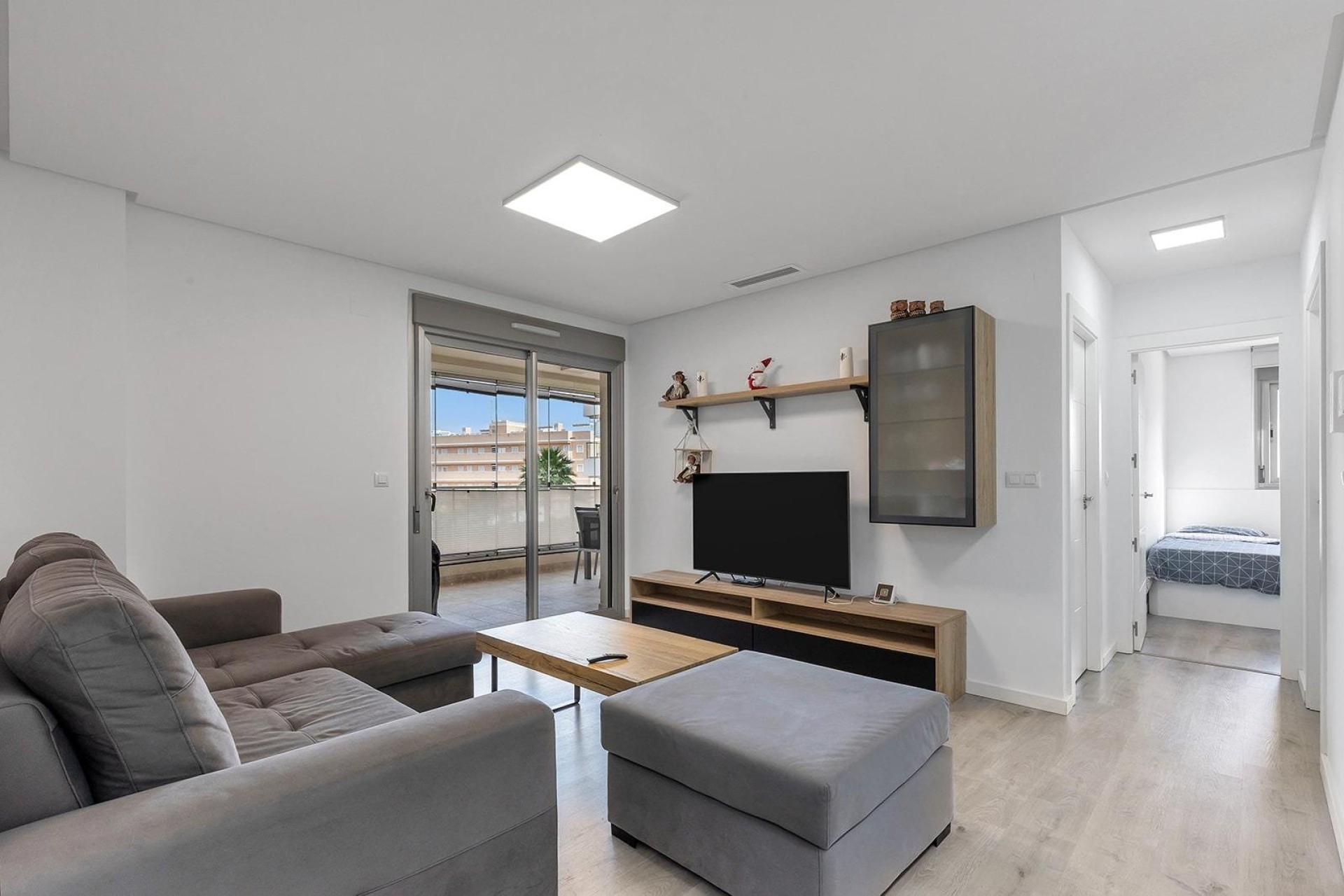 Sprzedaż - Apartament / Mieszkanie -
Orihuela Costa - Los Dolses