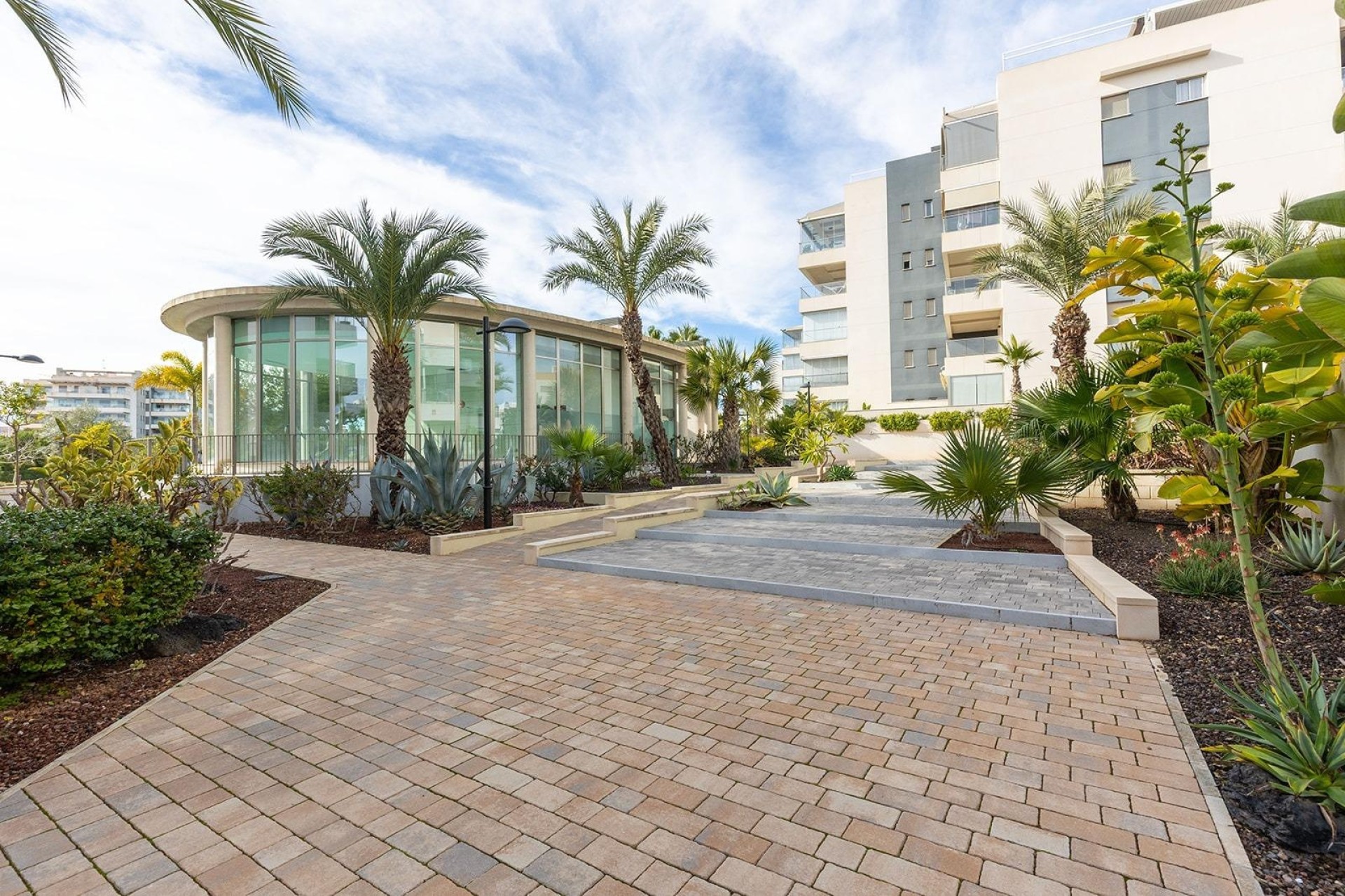 Sprzedaż - Apartament / Mieszkanie -
Orihuela Costa - Los Dolses