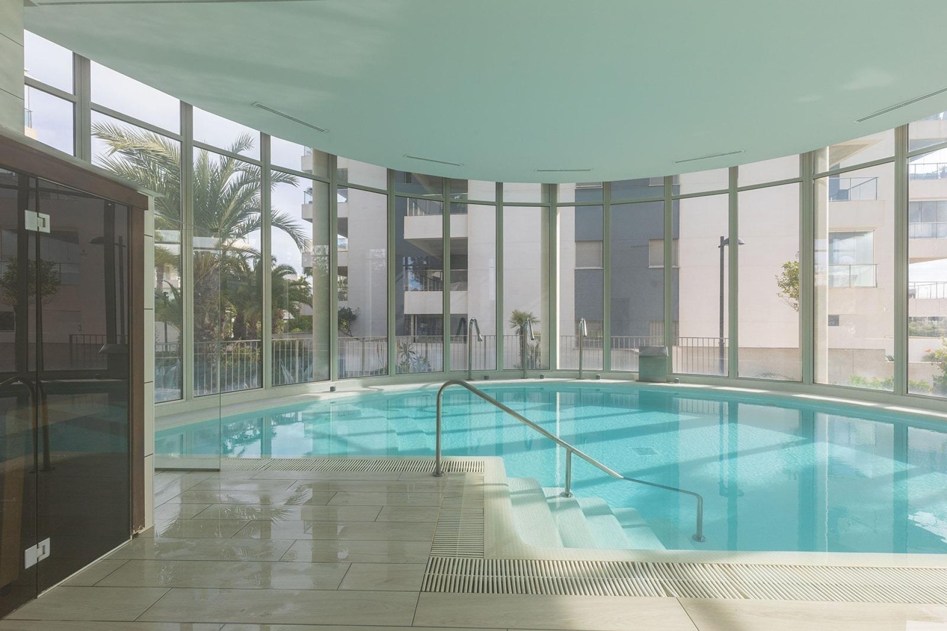 Sprzedaż - Apartament / Mieszkanie -
Orihuela Costa - Los Dolses