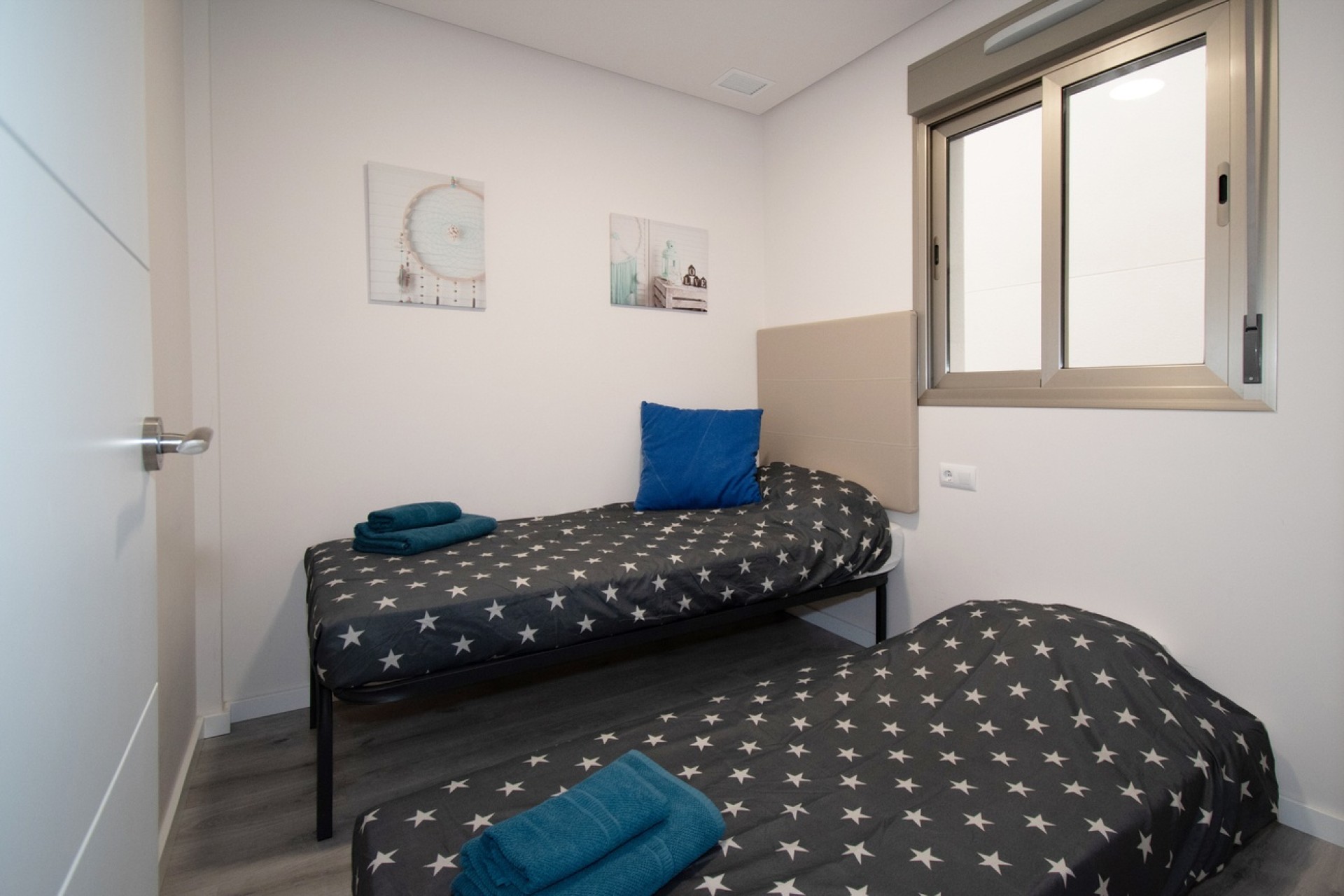 Sprzedaż - Apartament / Mieszkanie -
Orihuela Costa - Los Dolses