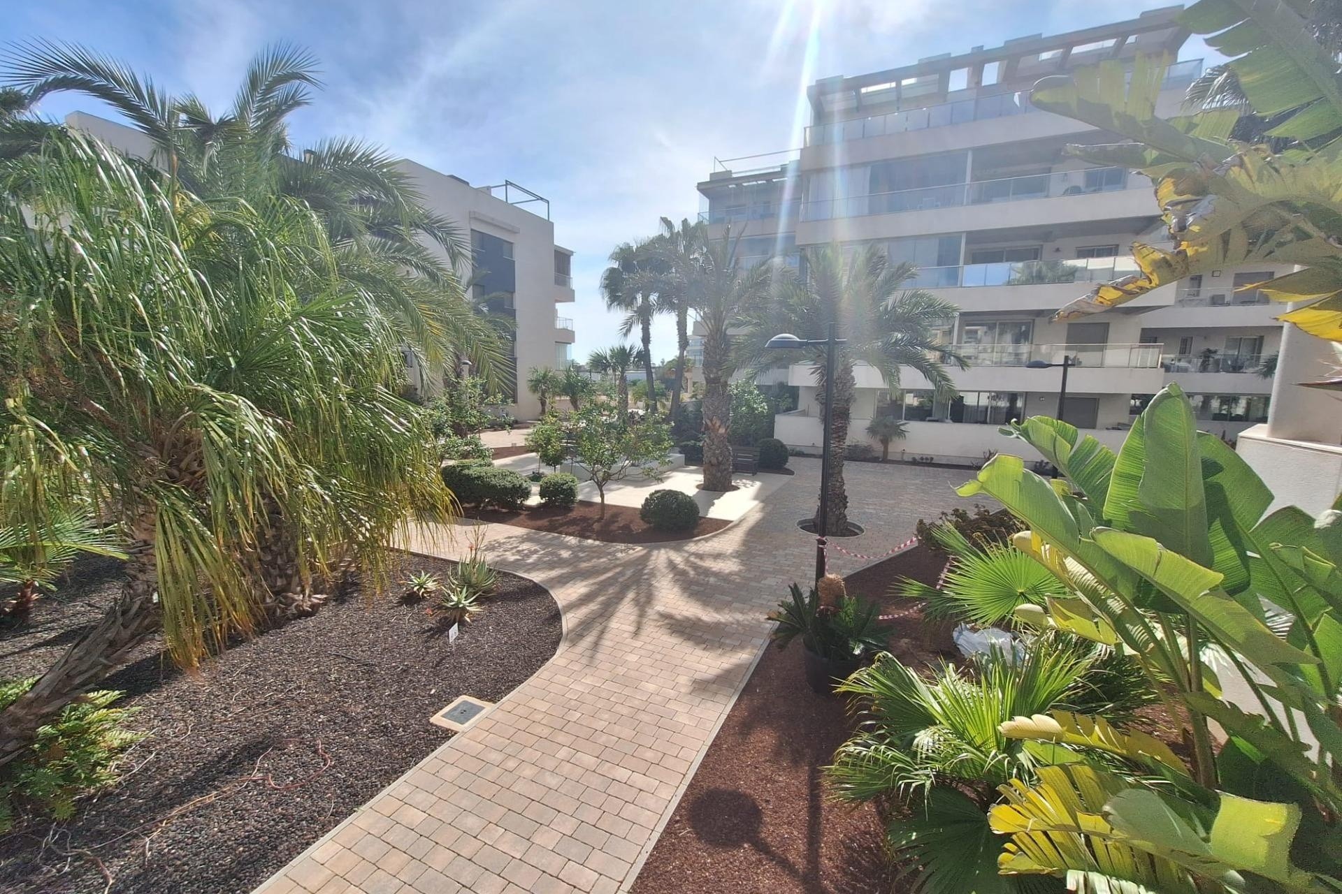 Sprzedaż - Apartament / Mieszkanie -
Orihuela Costa - Los Dolses