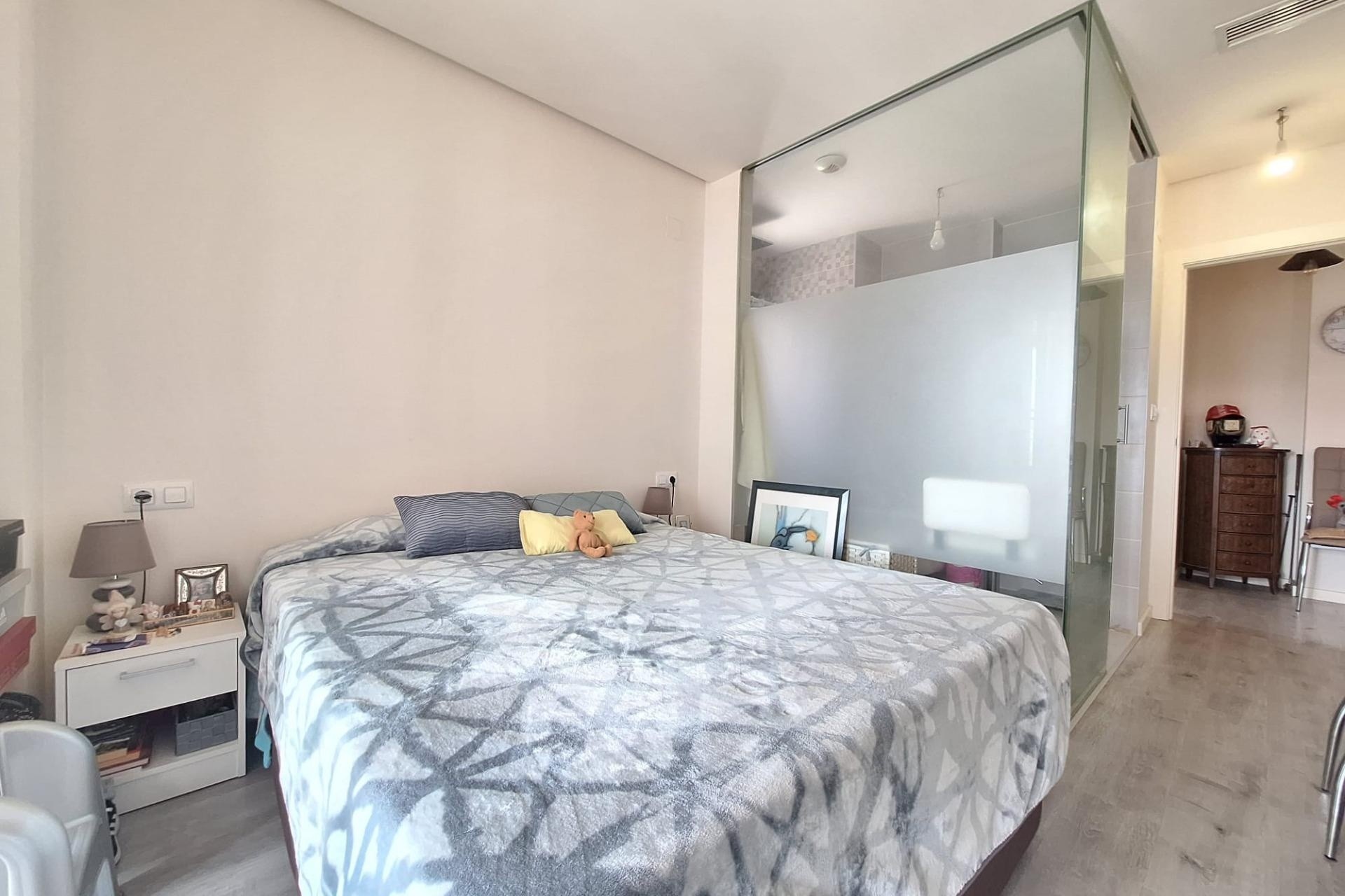 Sprzedaż - Apartament / Mieszkanie -
Orihuela Costa - Los Dolses