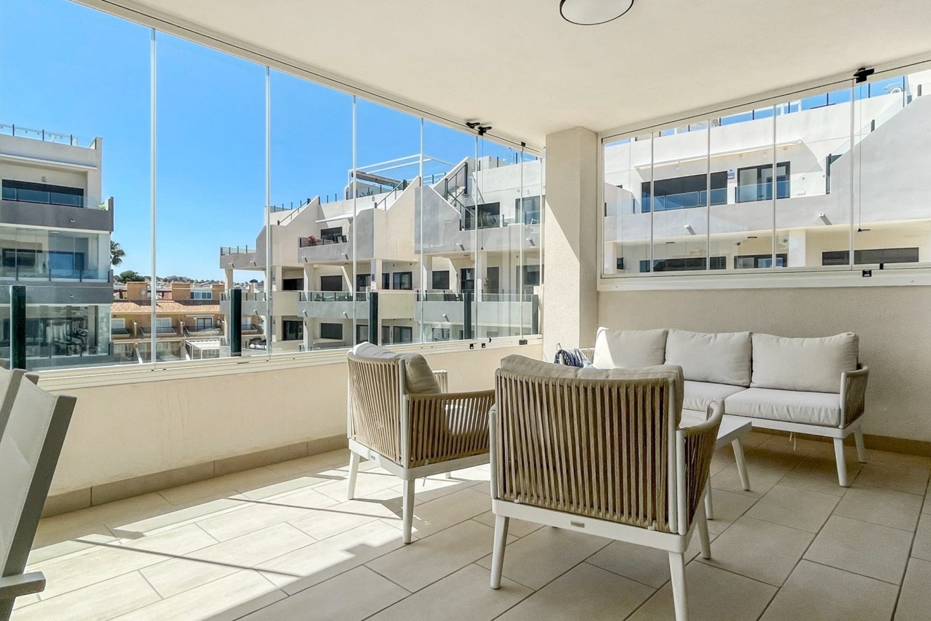 Sprzedaż - Apartament / Mieszkanie -
Orihuela Costa - Los Dolses