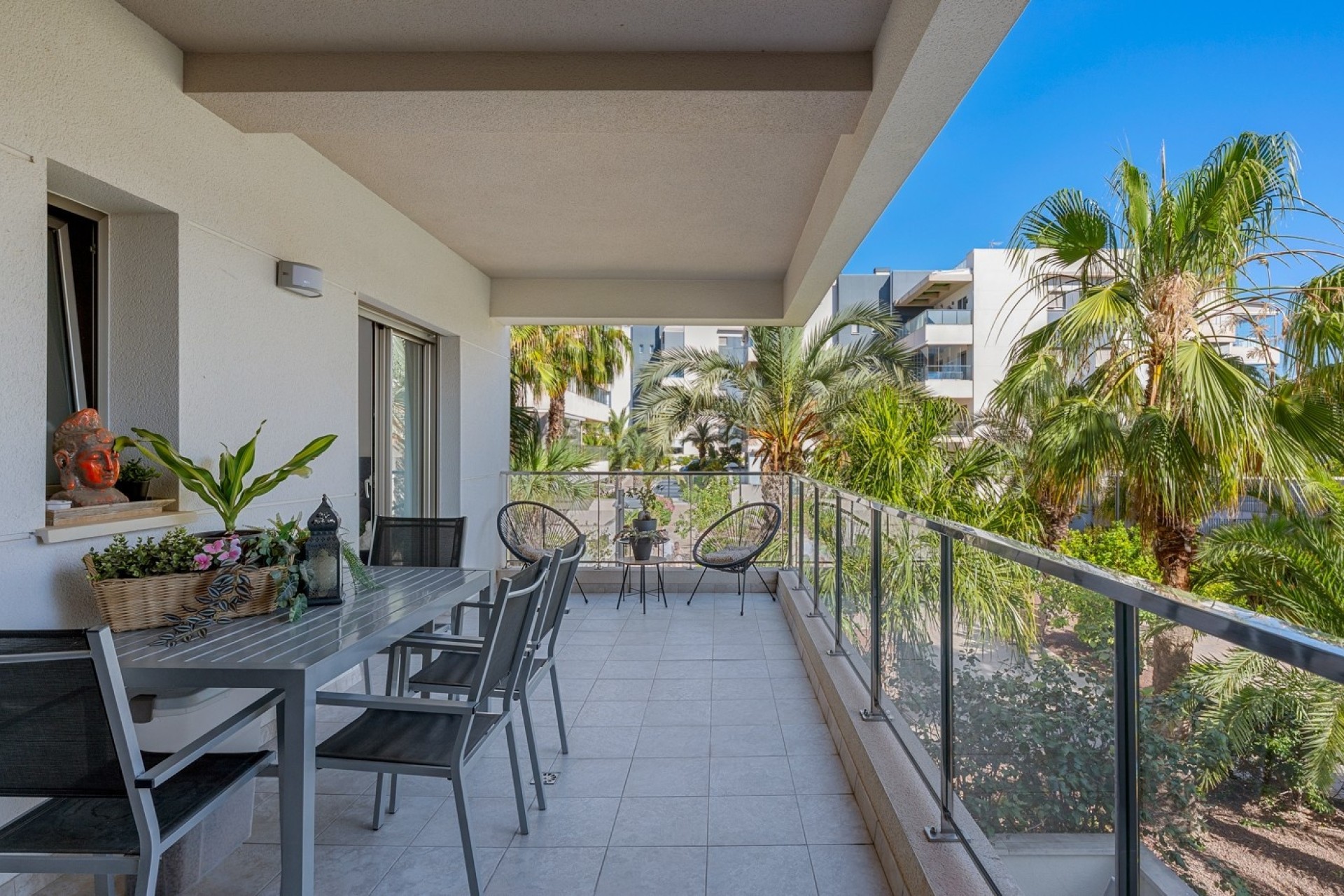 Sprzedaż - Apartament / Mieszkanie -
Orihuela Costa - Los Dolses