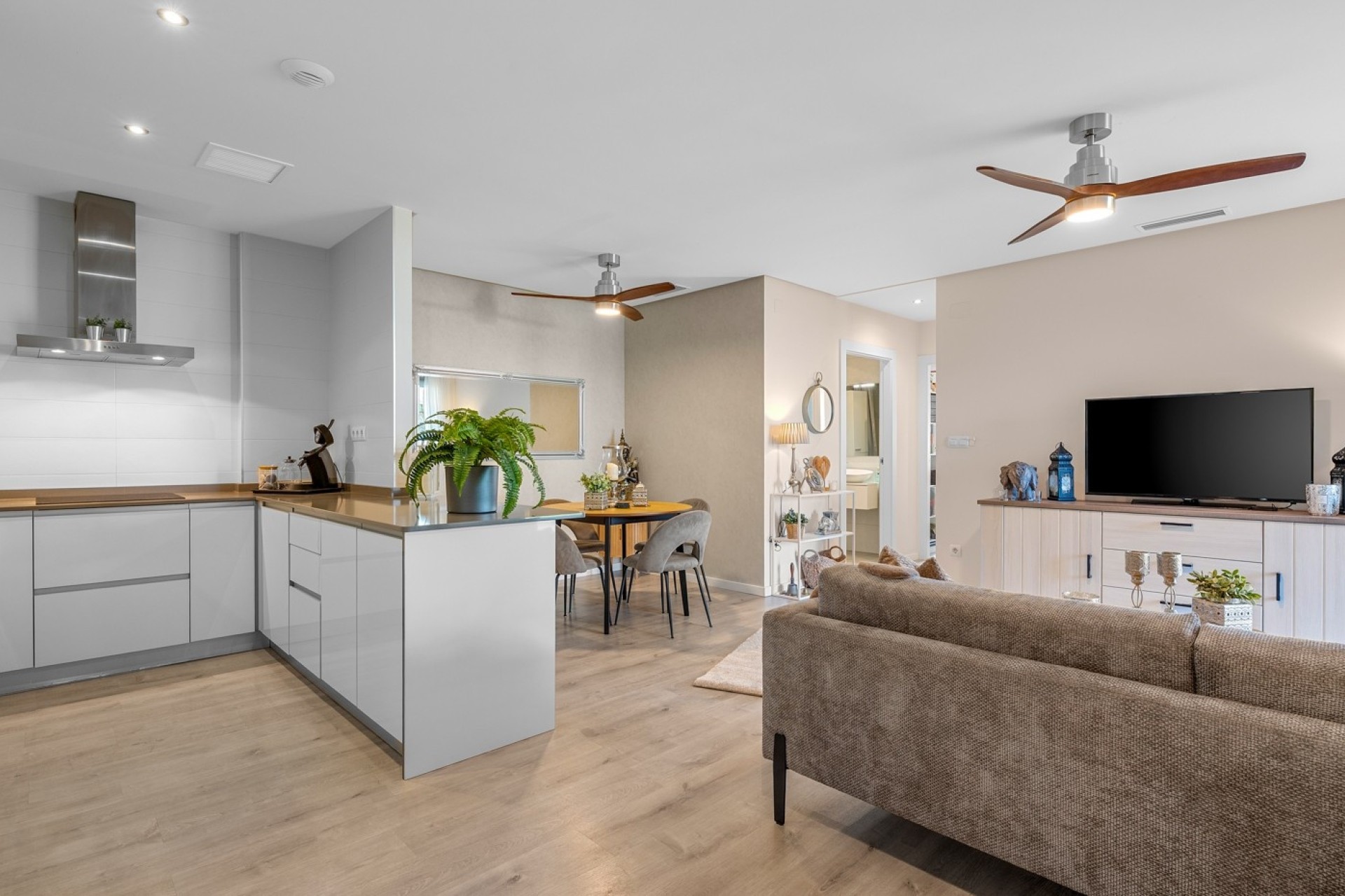 Sprzedaż - Apartament / Mieszkanie -
Orihuela Costa - Los Dolses