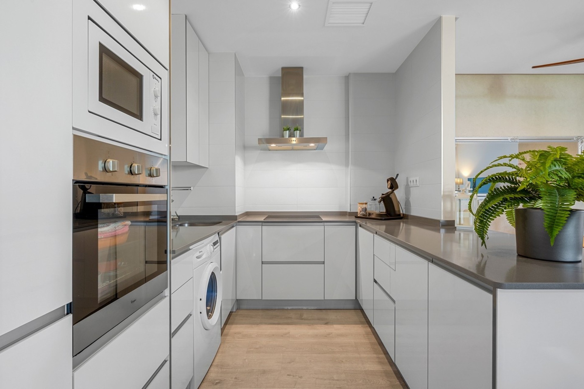 Sprzedaż - Apartament / Mieszkanie -
Orihuela Costa - Los Dolses