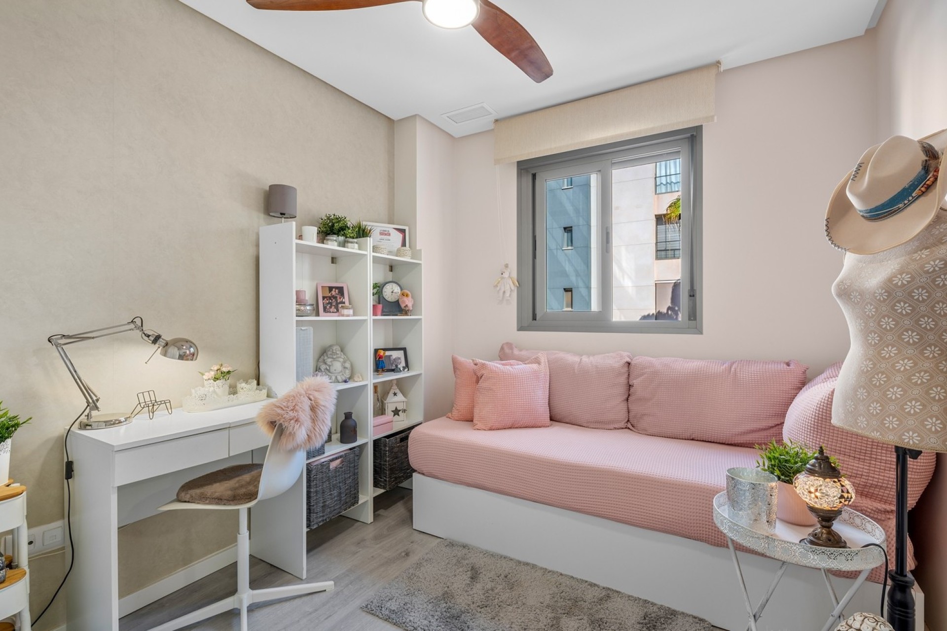 Sprzedaż - Apartament / Mieszkanie -
Orihuela Costa - Los Dolses