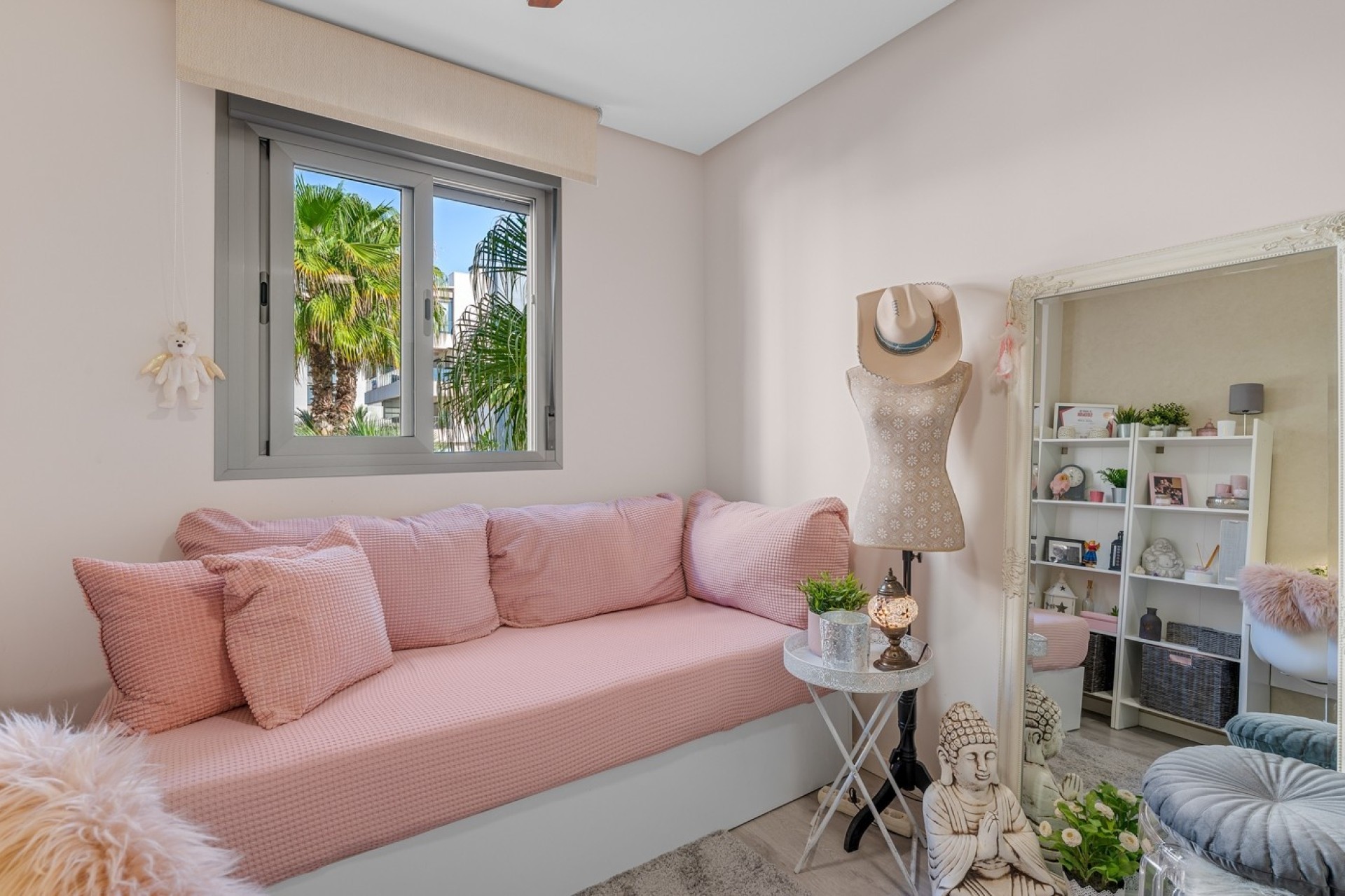Sprzedaż - Apartament / Mieszkanie -
Orihuela Costa - Los Dolses