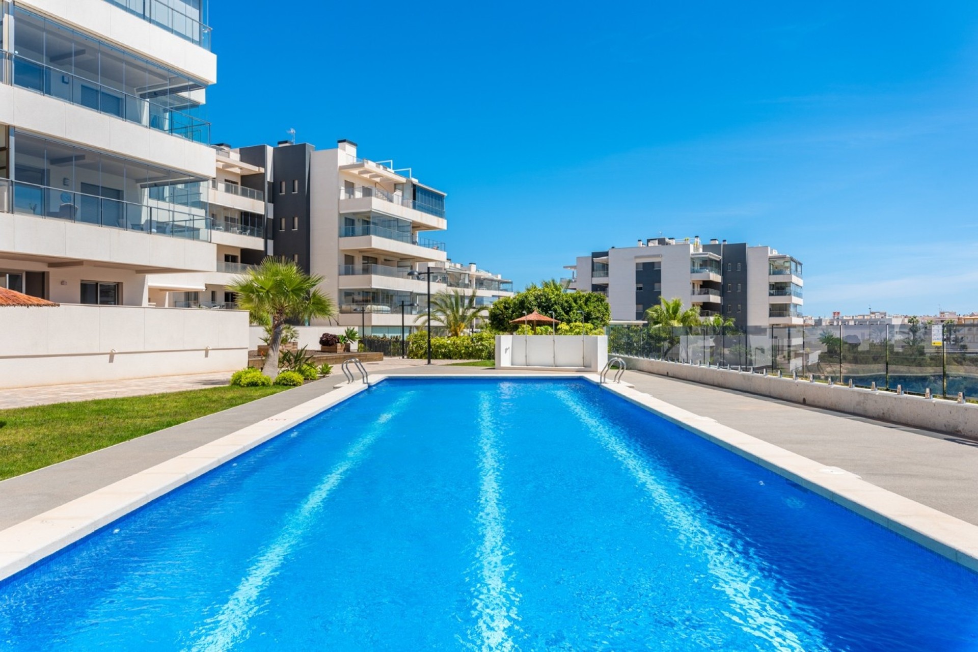 Sprzedaż - Apartament / Mieszkanie -
Orihuela Costa - Los Dolses