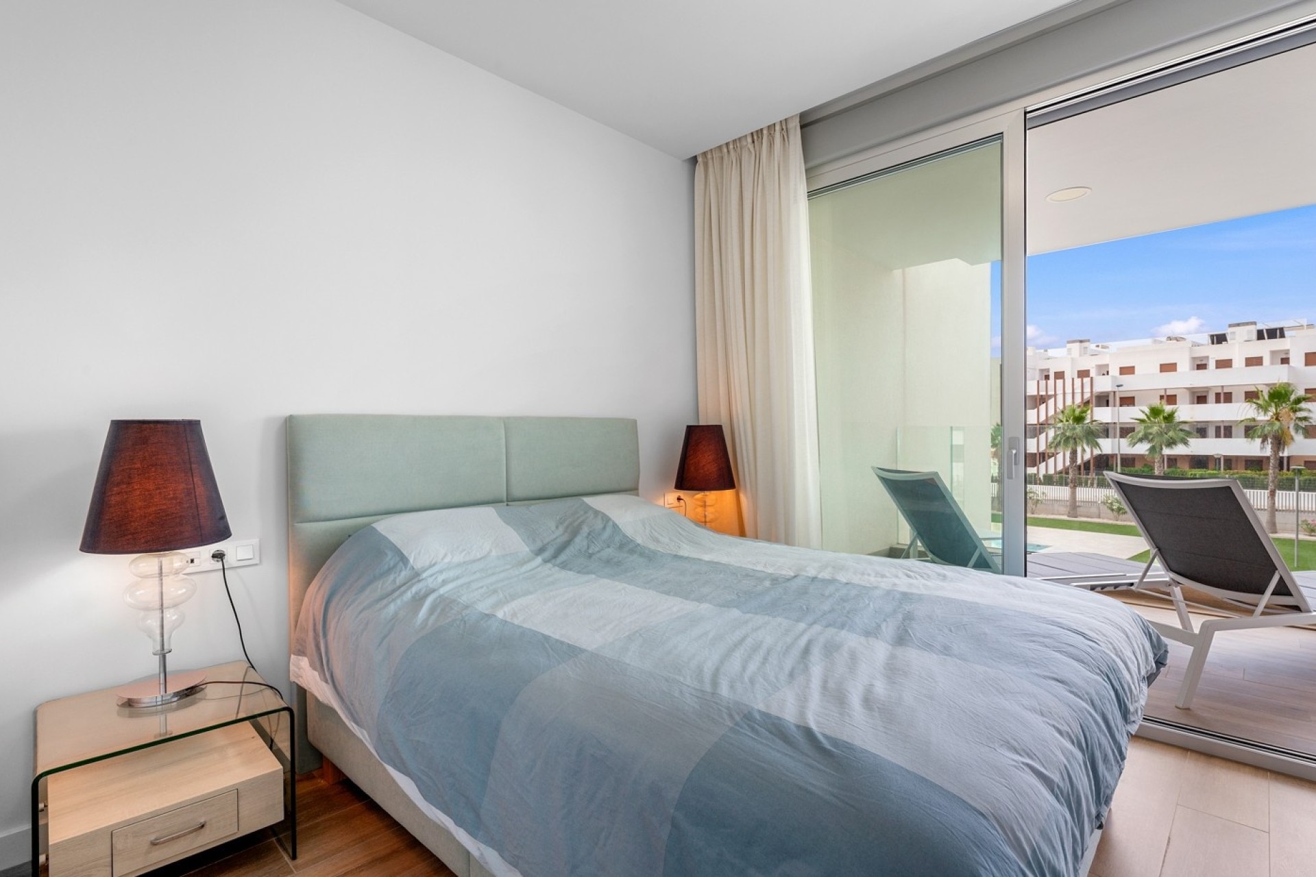 Sprzedaż - Apartament / Mieszkanie -
Orihuela Costa - Los Dolses