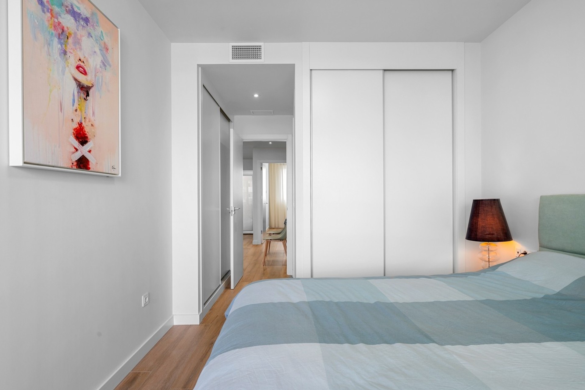 Sprzedaż - Apartament / Mieszkanie -
Orihuela Costa - Los Dolses