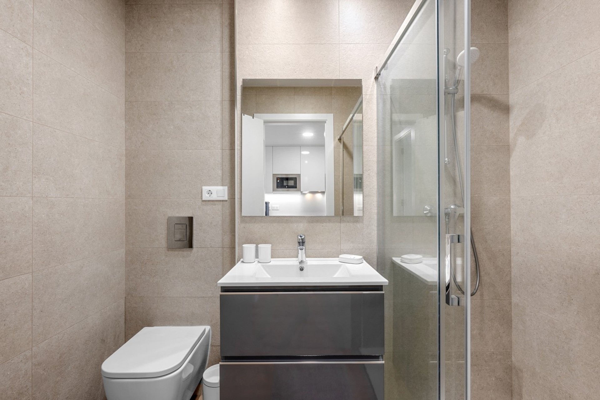 Sprzedaż - Apartament / Mieszkanie -
Orihuela Costa - Los Dolses