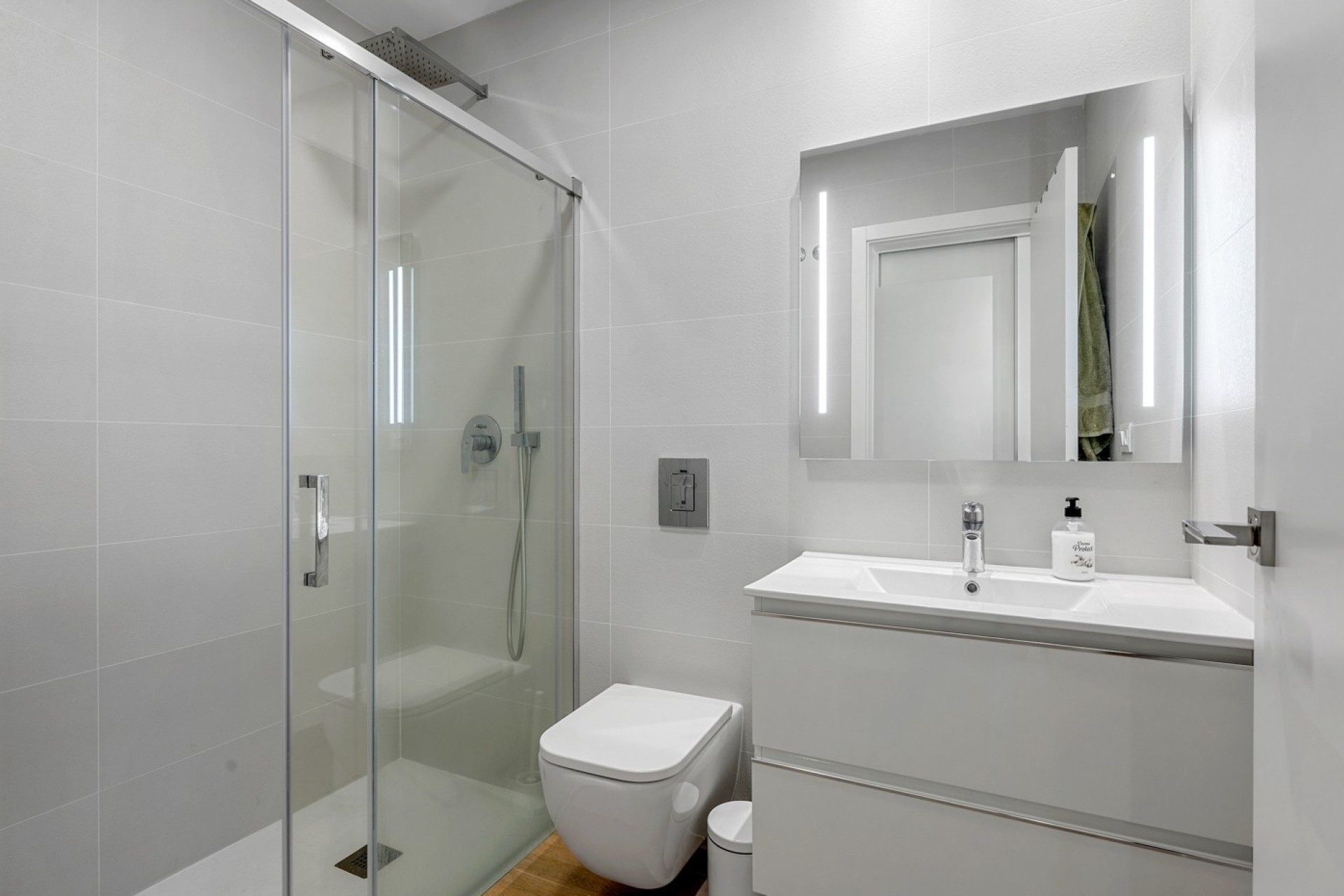 Sprzedaż - Apartament / Mieszkanie -
Orihuela Costa - Los Dolses