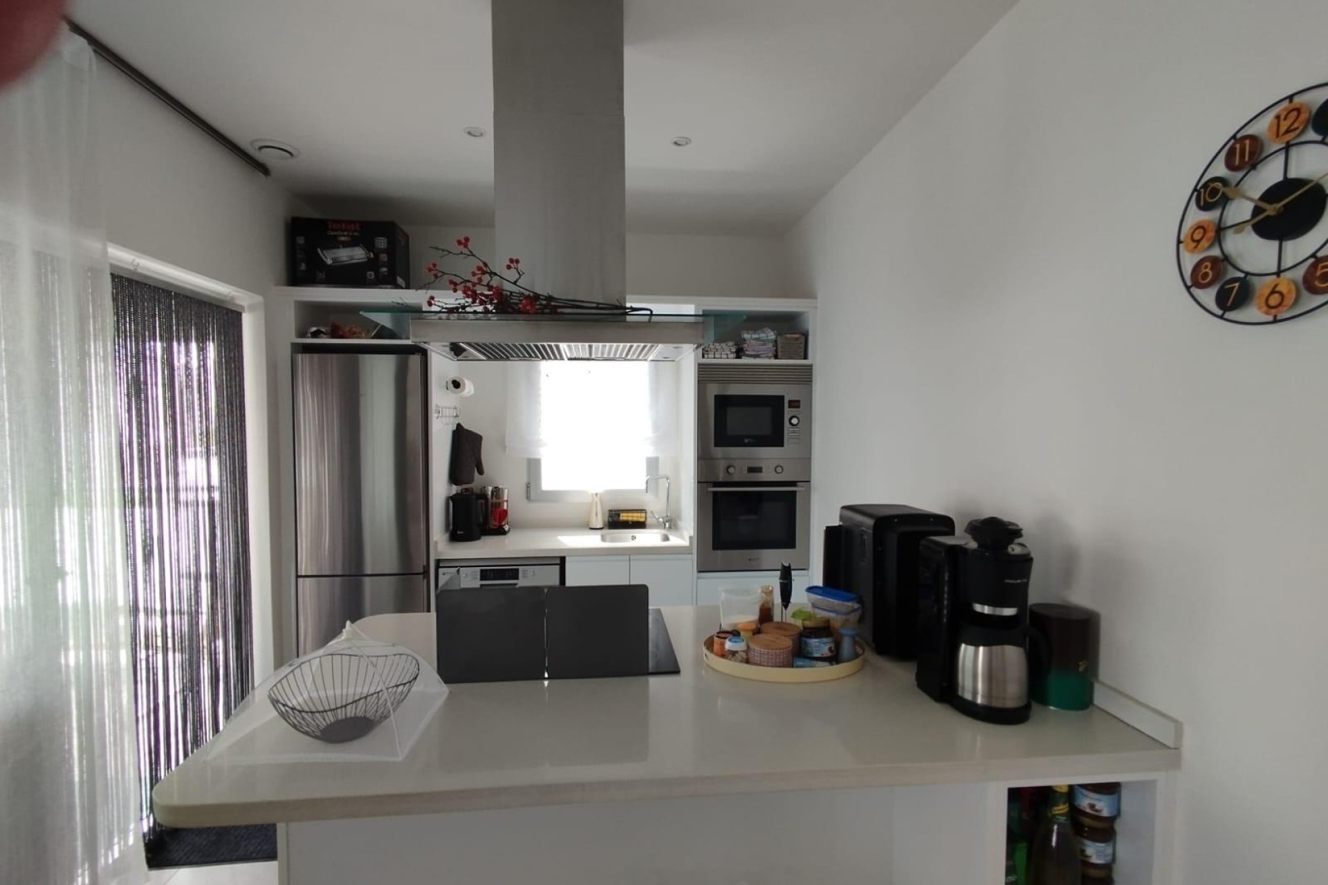 Sprzedaż - Apartament / Mieszkanie -
Orihuela Costa - Los Dolses