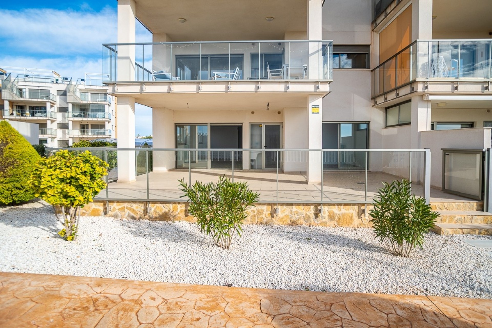 Sprzedaż - Apartament / Mieszkanie -
Orihuela Costa - Los Dolses