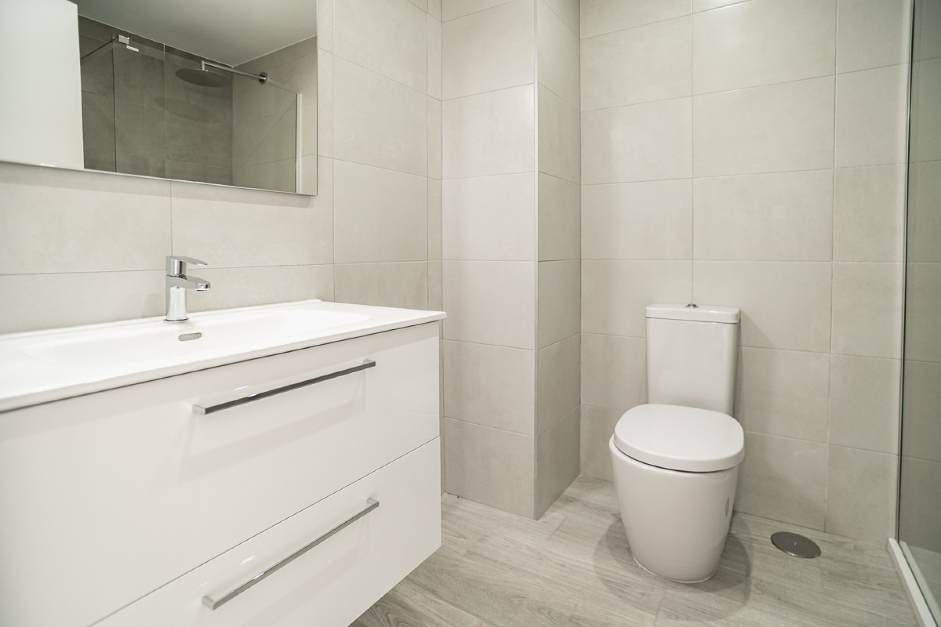 Sprzedaż - Apartament / Mieszkanie -
Orihuela Costa - Los Dolses
