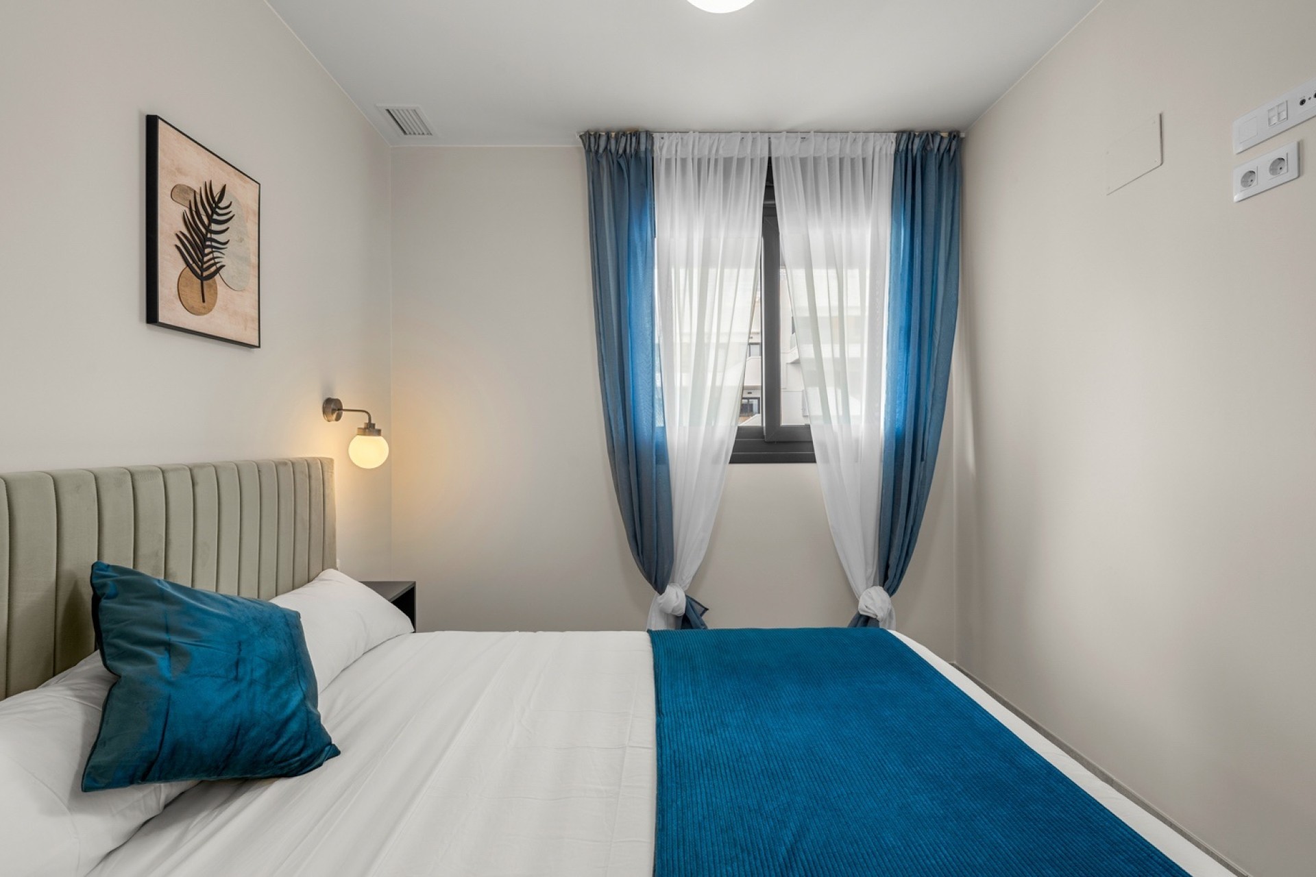 Sprzedaż - Apartament / Mieszkanie -
Orihuela Costa - Los Dolses