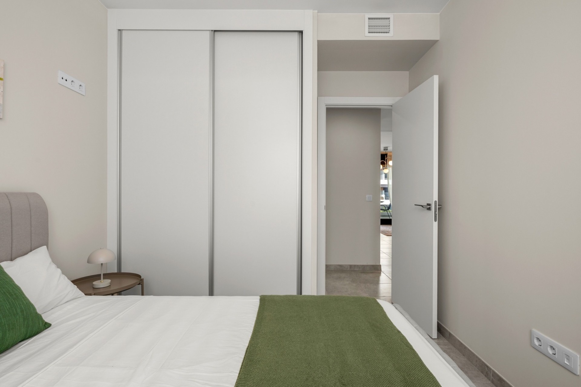 Sprzedaż - Apartament / Mieszkanie -
Orihuela Costa - Los Dolses