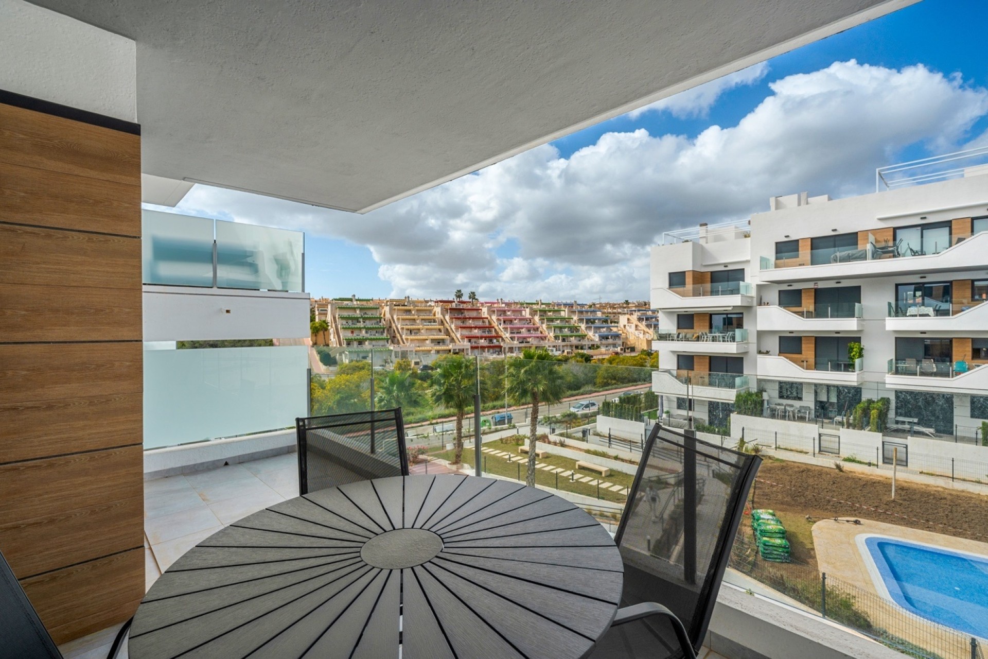 Sprzedaż - Apartament / Mieszkanie -
Orihuela Costa - Los Dolses