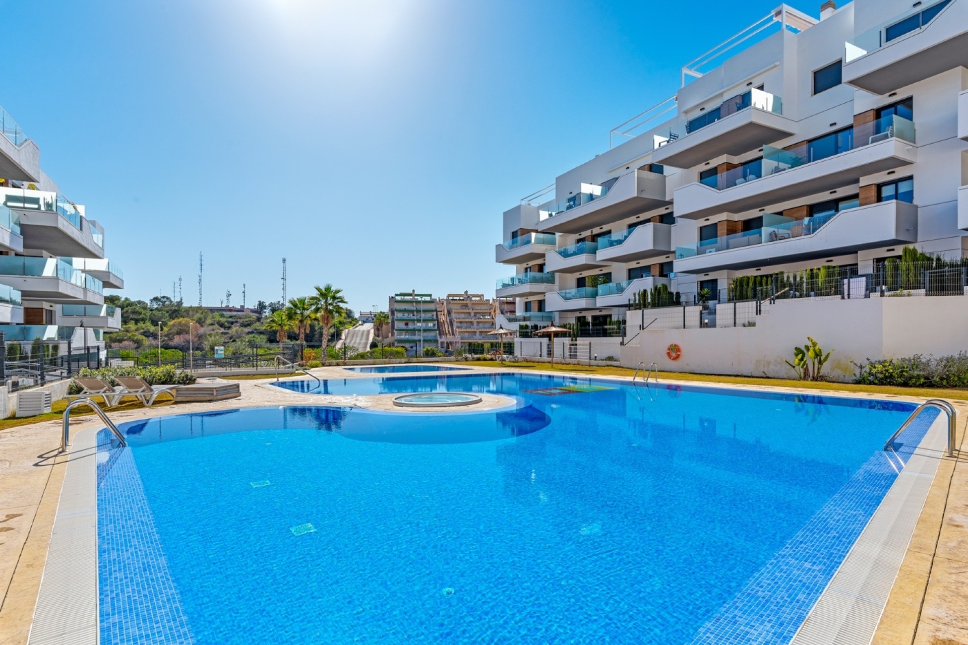 Sprzedaż - Apartament / Mieszkanie -
Orihuela Costa - Los Dolses