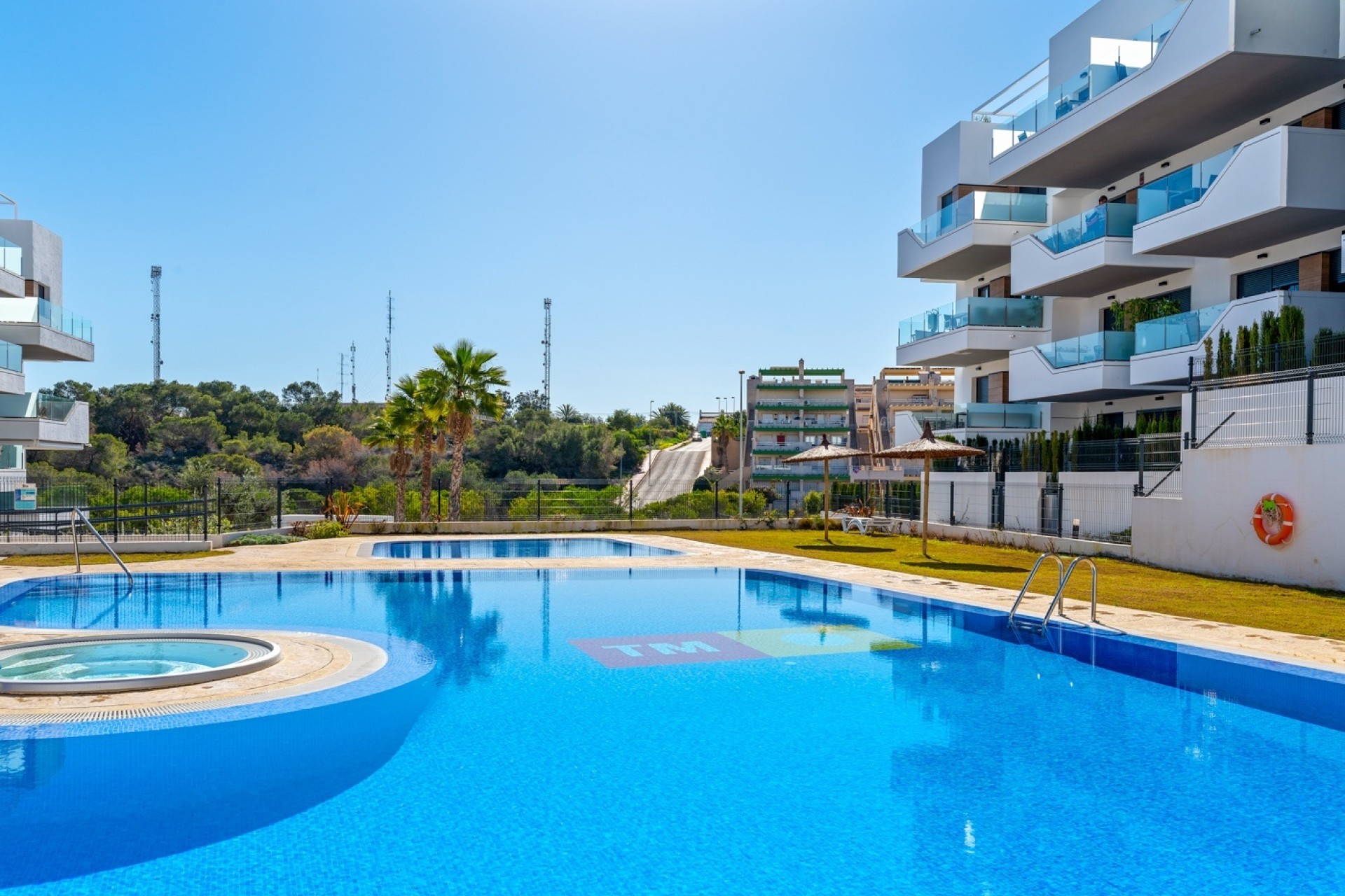 Sprzedaż - Apartament / Mieszkanie -
Orihuela Costa - Los Dolses