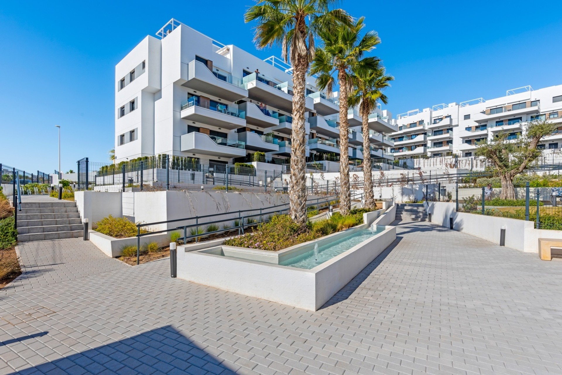 Sprzedaż - Apartament / Mieszkanie -
Orihuela Costa - Los Dolses