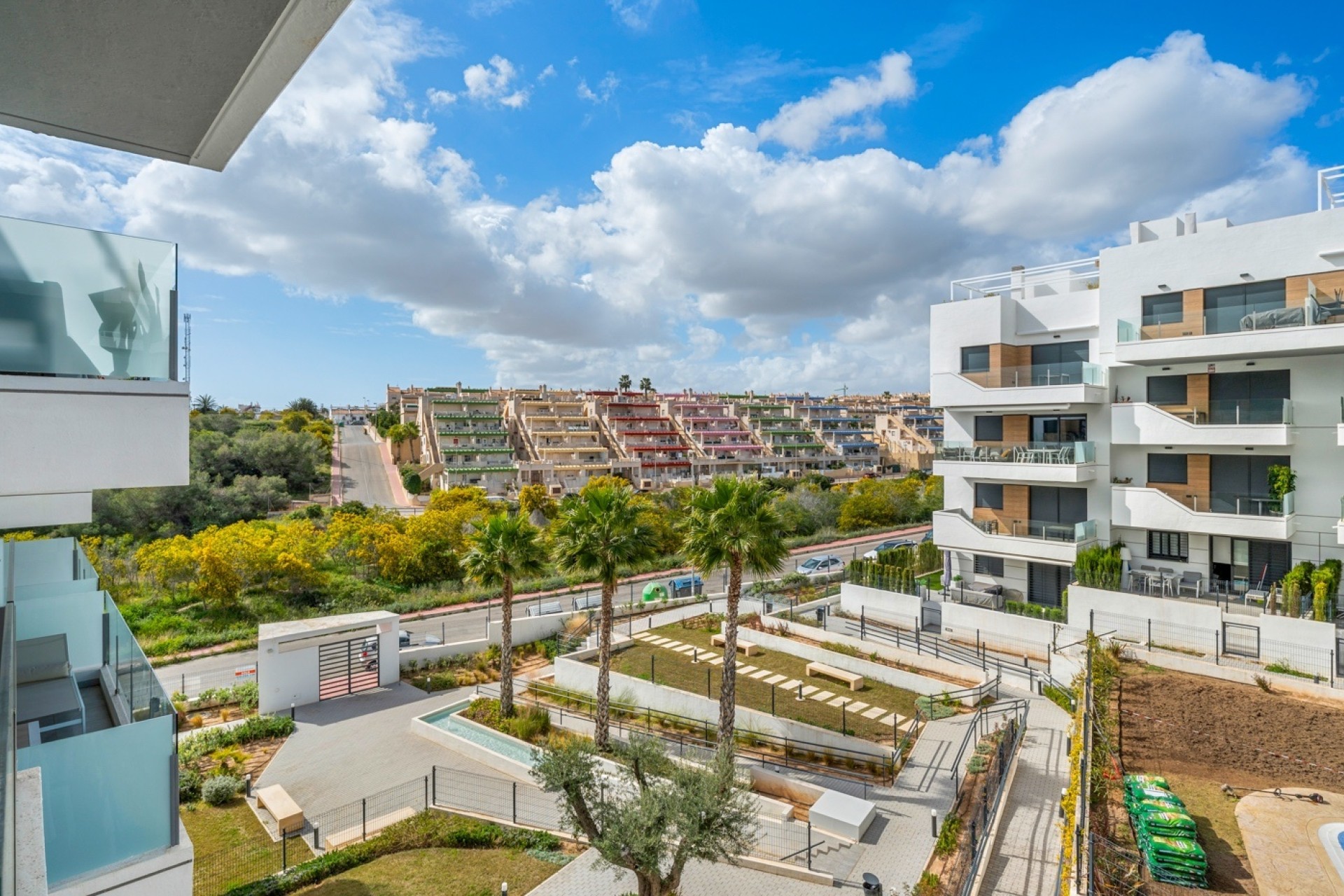 Sprzedaż - Apartament / Mieszkanie -
Orihuela Costa - Los Dolses