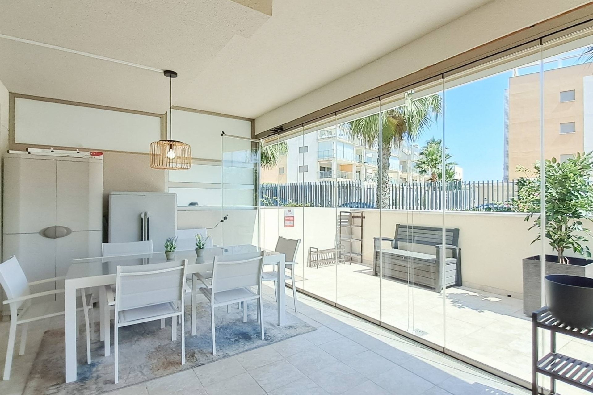 Sprzedaż - Apartament / Mieszkanie -
Orihuela Costa - Los Dolses