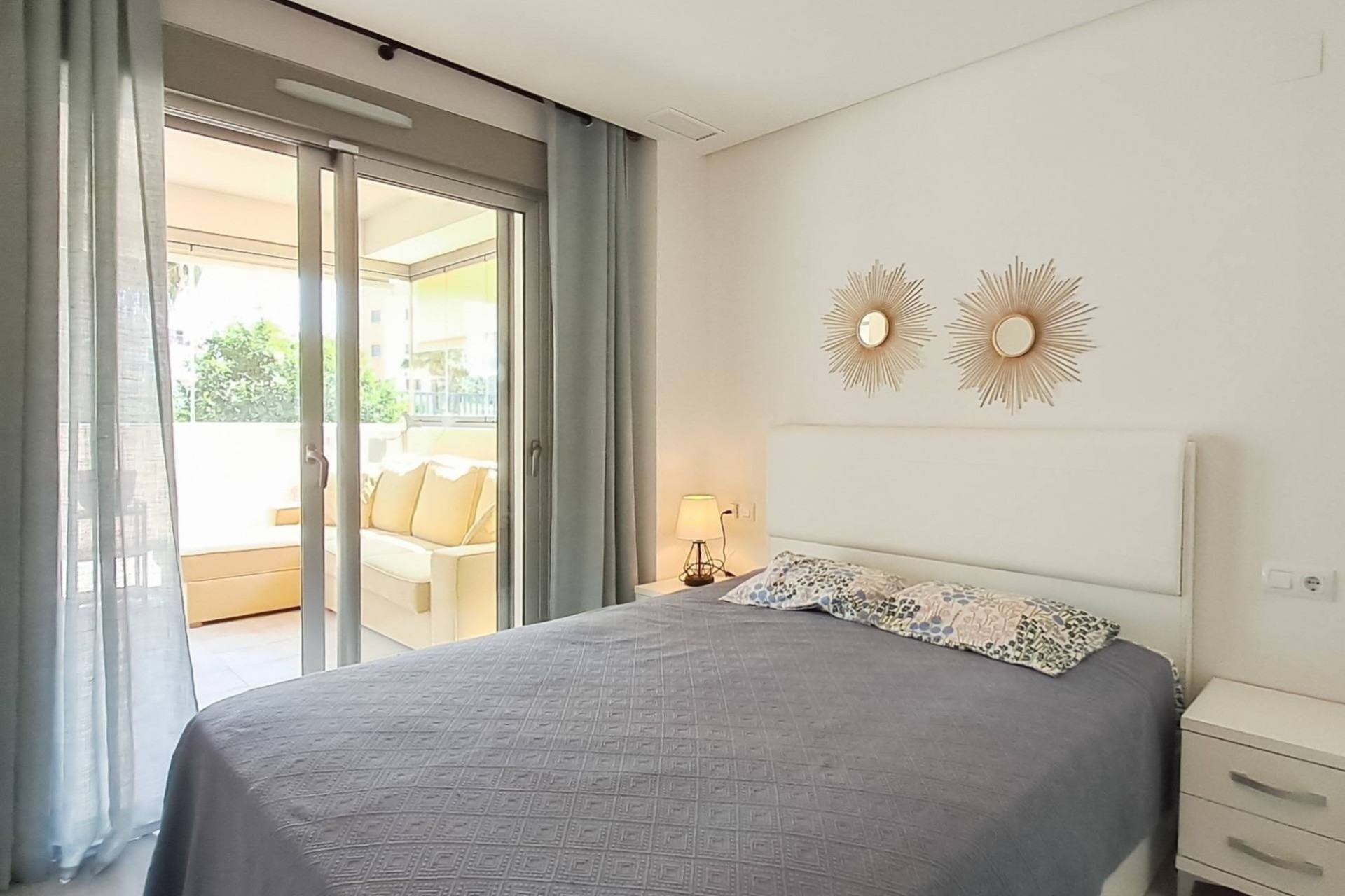 Sprzedaż - Apartament / Mieszkanie -
Orihuela Costa - Los Dolses