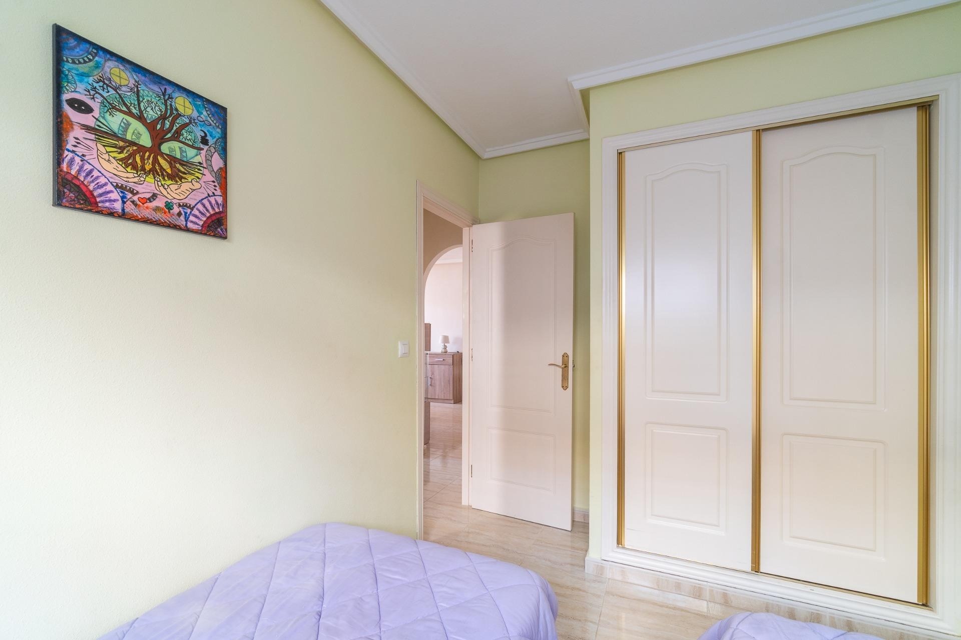Sprzedaż - Apartament / Mieszkanie -
Orihuela Costa - Los Dolses