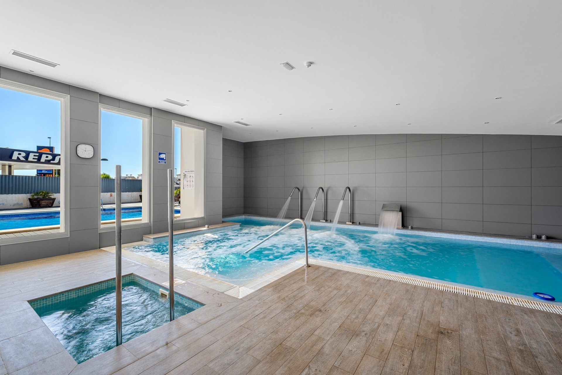 Sprzedaż - Apartament / Mieszkanie -
Orihuela Costa - Los Dolses