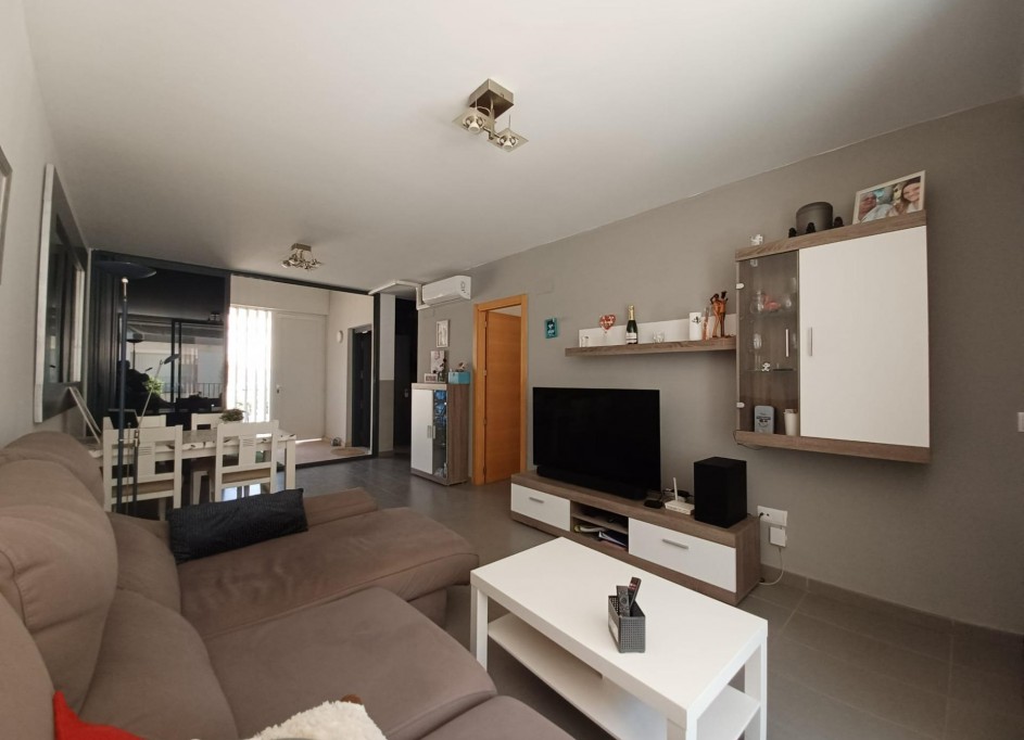 Sprzedaż - Apartament mieszkanie -
Orihuela Costa - Los Dolses