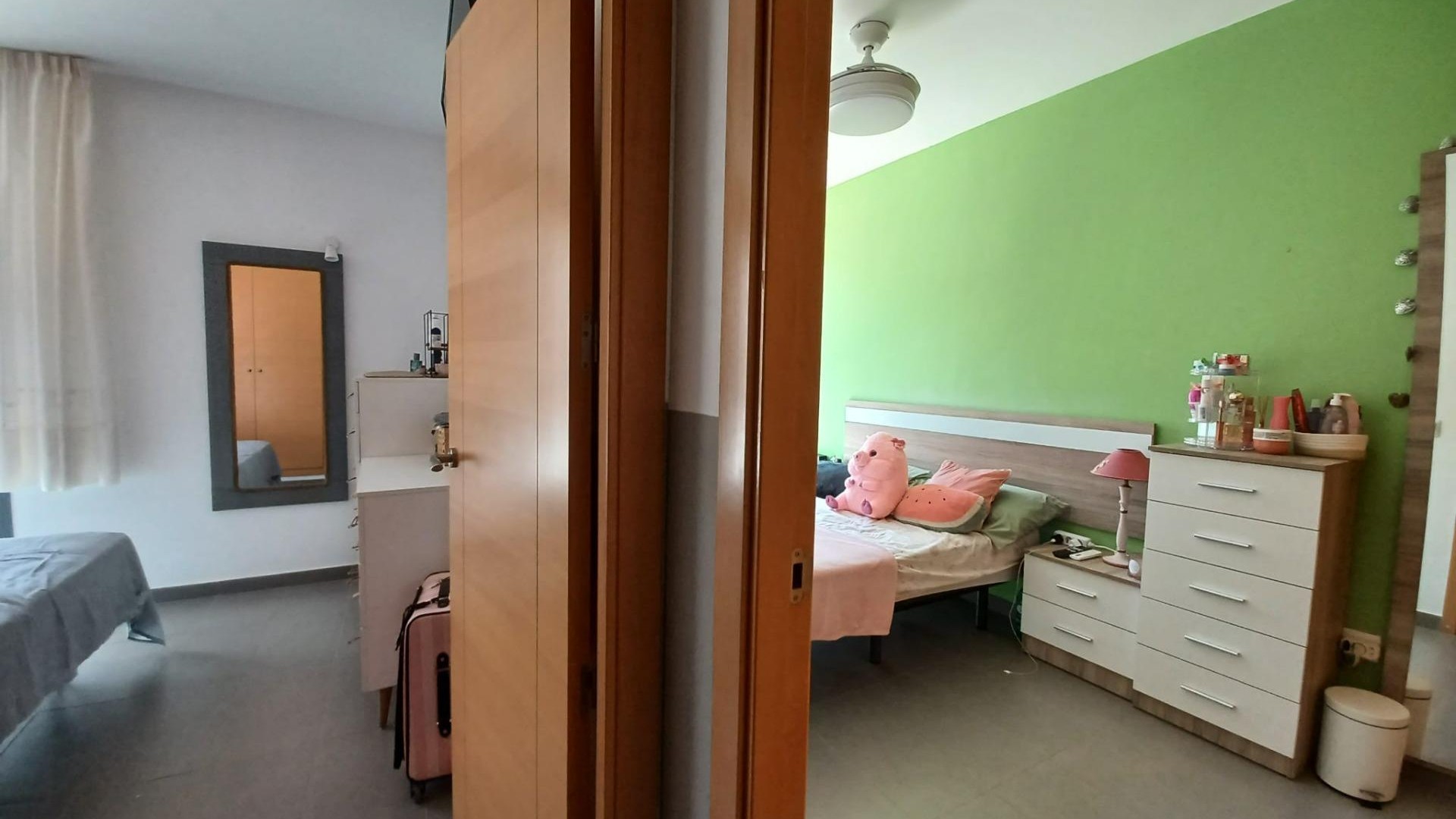 Sprzedaż - Apartament mieszkanie -
Orihuela Costa - Los Dolses