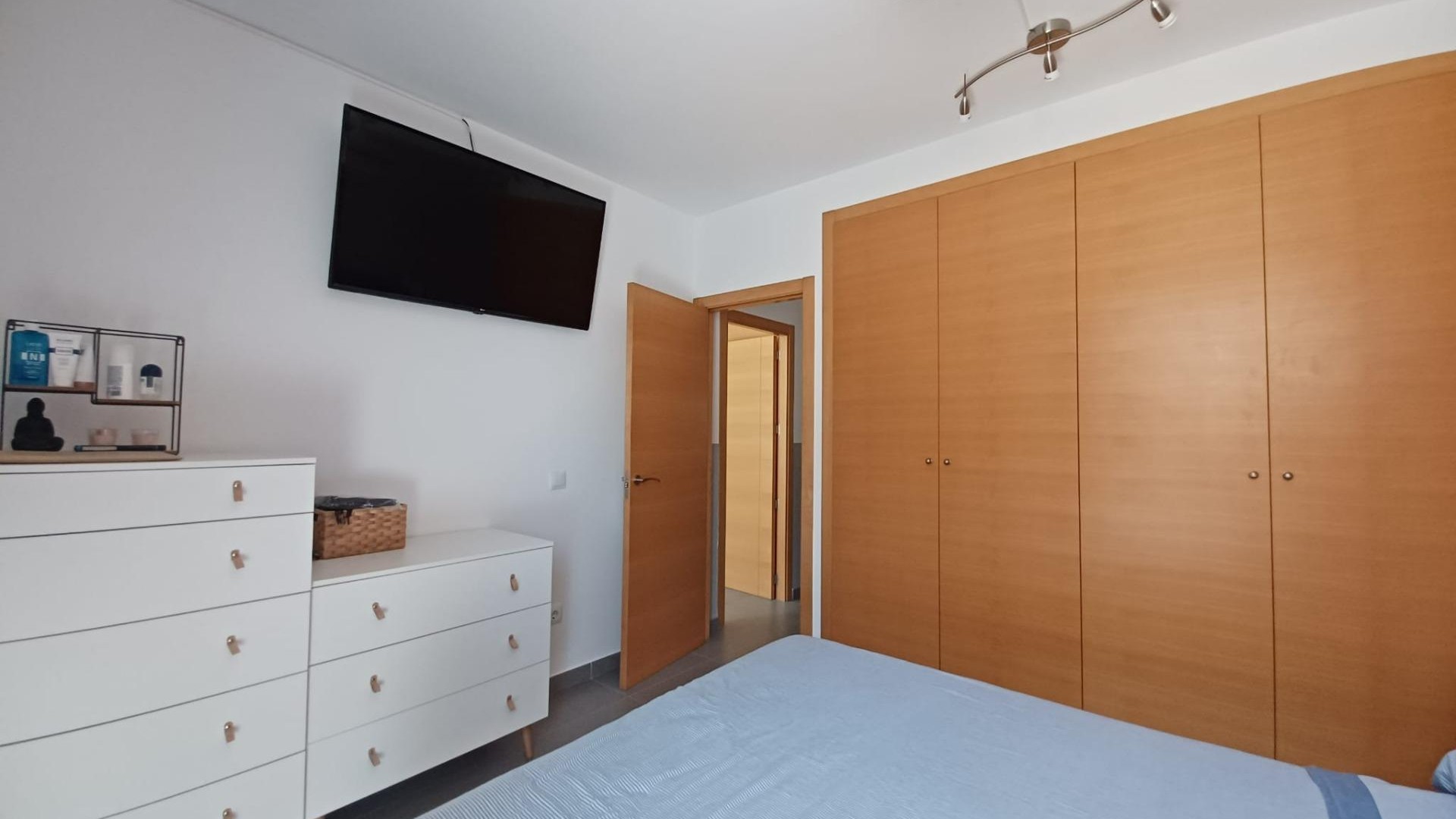 Sprzedaż - Apartament mieszkanie -
Orihuela Costa - Los Dolses