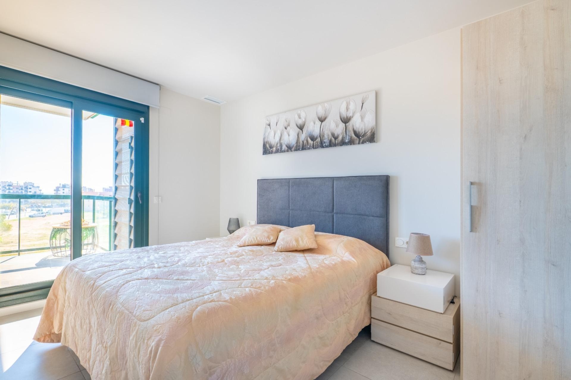 Sprzedaż - Apartament / Mieszkanie -
Orihuela Costa - Mil Palmeras